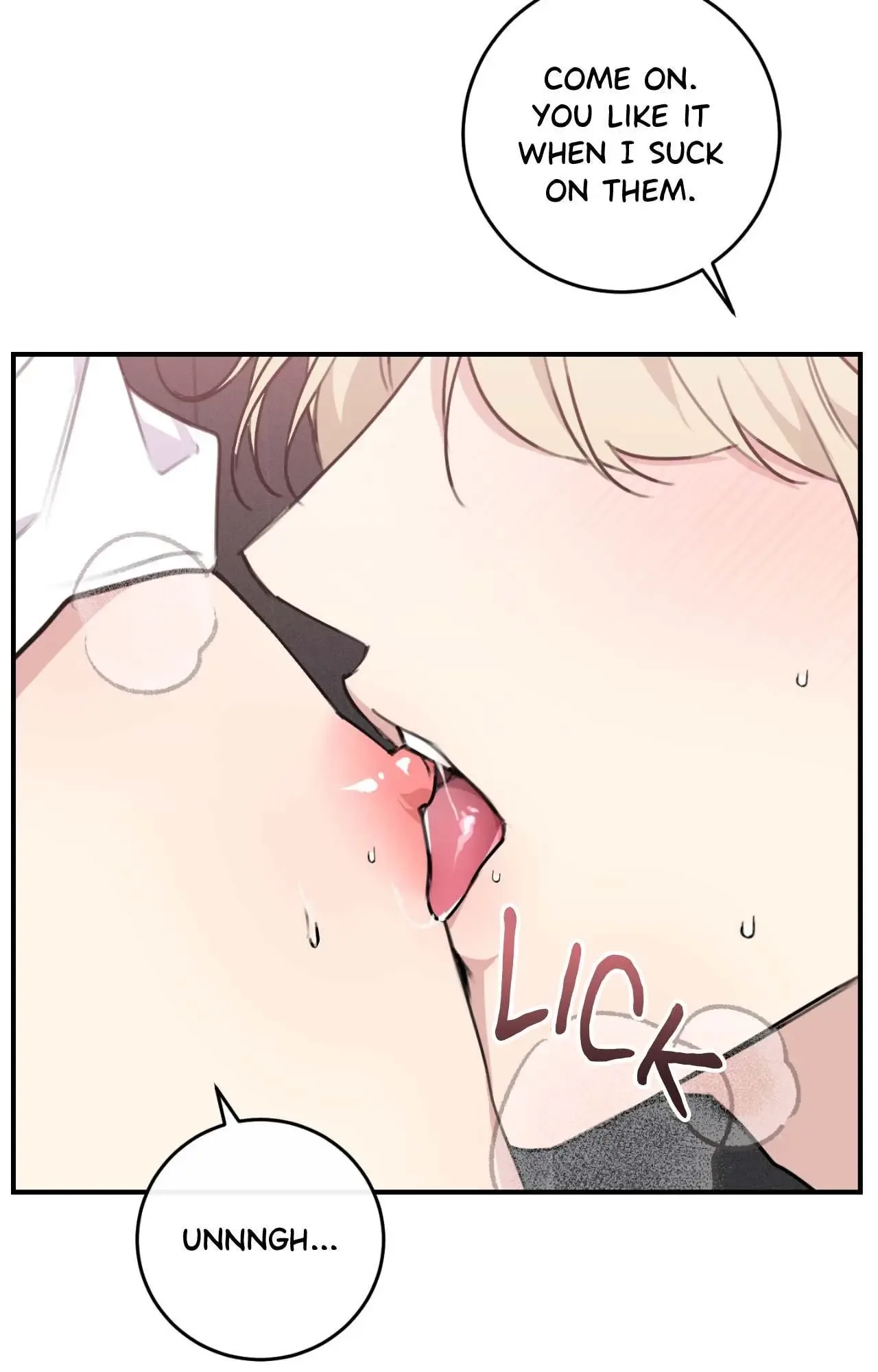 Symbiotic Relationship Between the Sun and the Moon Chapter 61 page 68