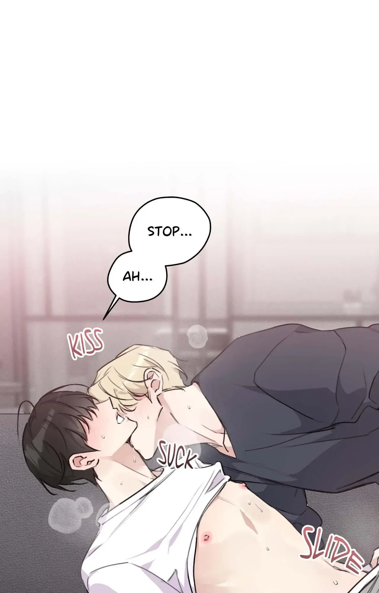 Symbiotic Relationship Between the Sun and the Moon Chapter 61 page 69