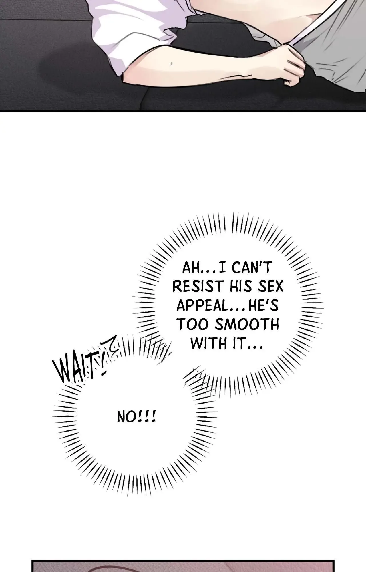 Symbiotic Relationship Between the Sun and the Moon Chapter 61 page 70