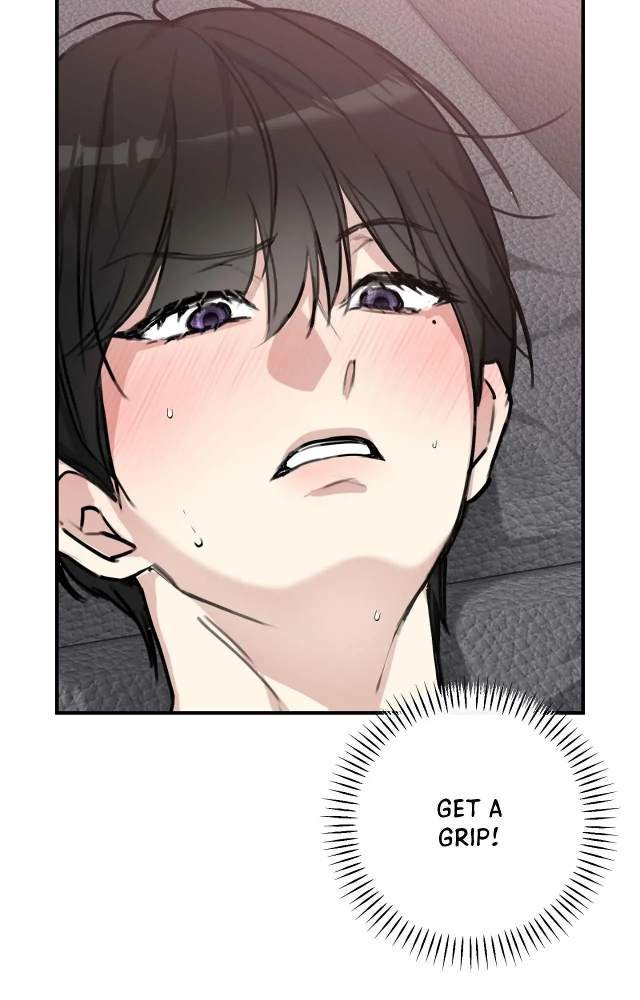 Symbiotic Relationship Between the Sun and the Moon Chapter 61 page 71