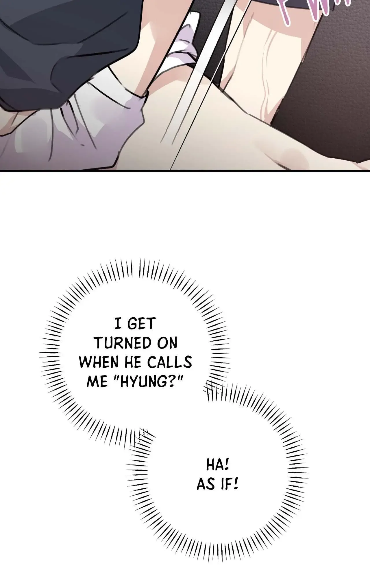 Symbiotic Relationship Between the Sun and the Moon Chapter 61 page 73