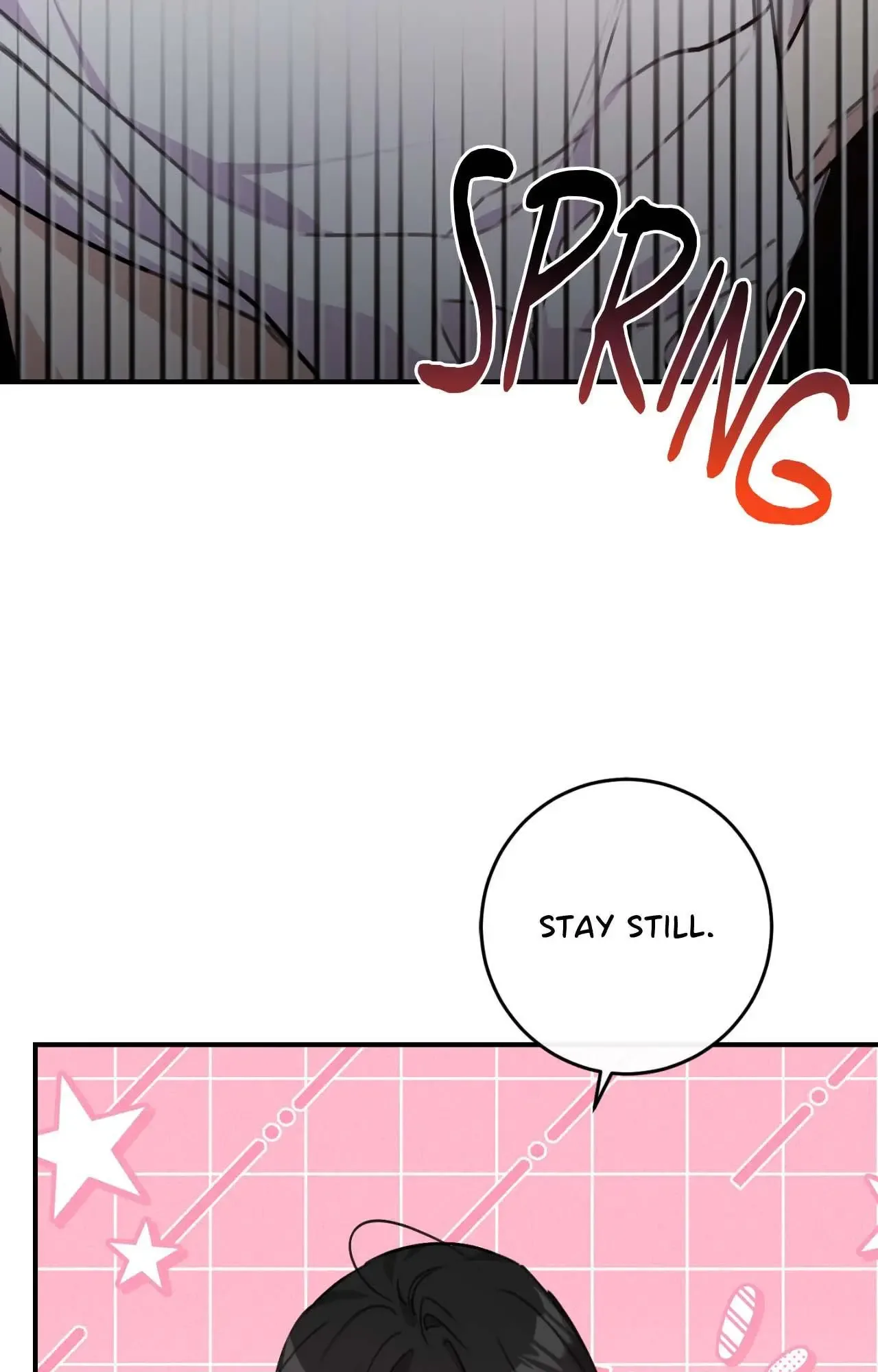 Symbiotic Relationship Between the Sun and the Moon Chapter 61 page 76