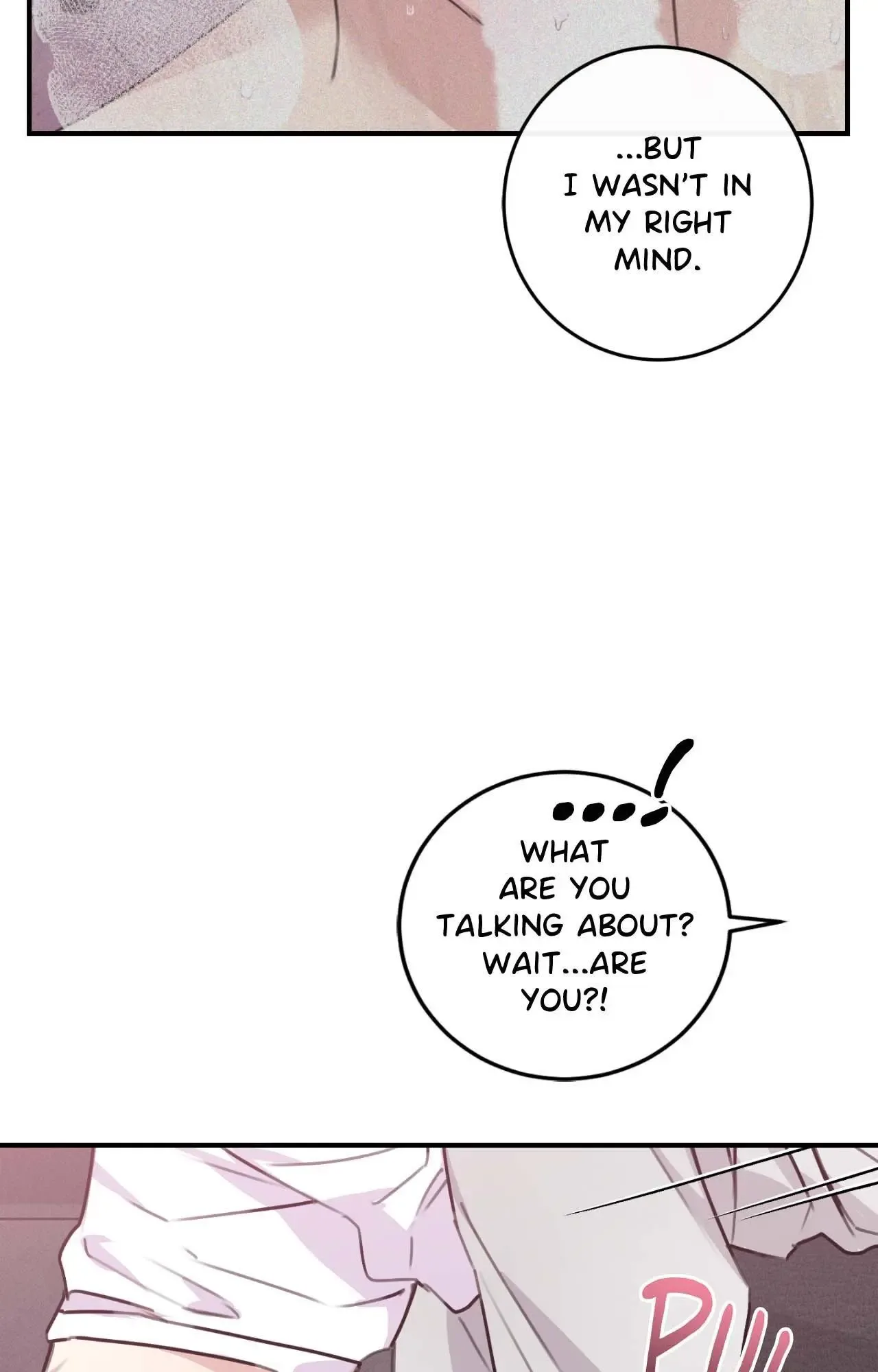 Symbiotic Relationship Between the Sun and the Moon Chapter 61 page 79