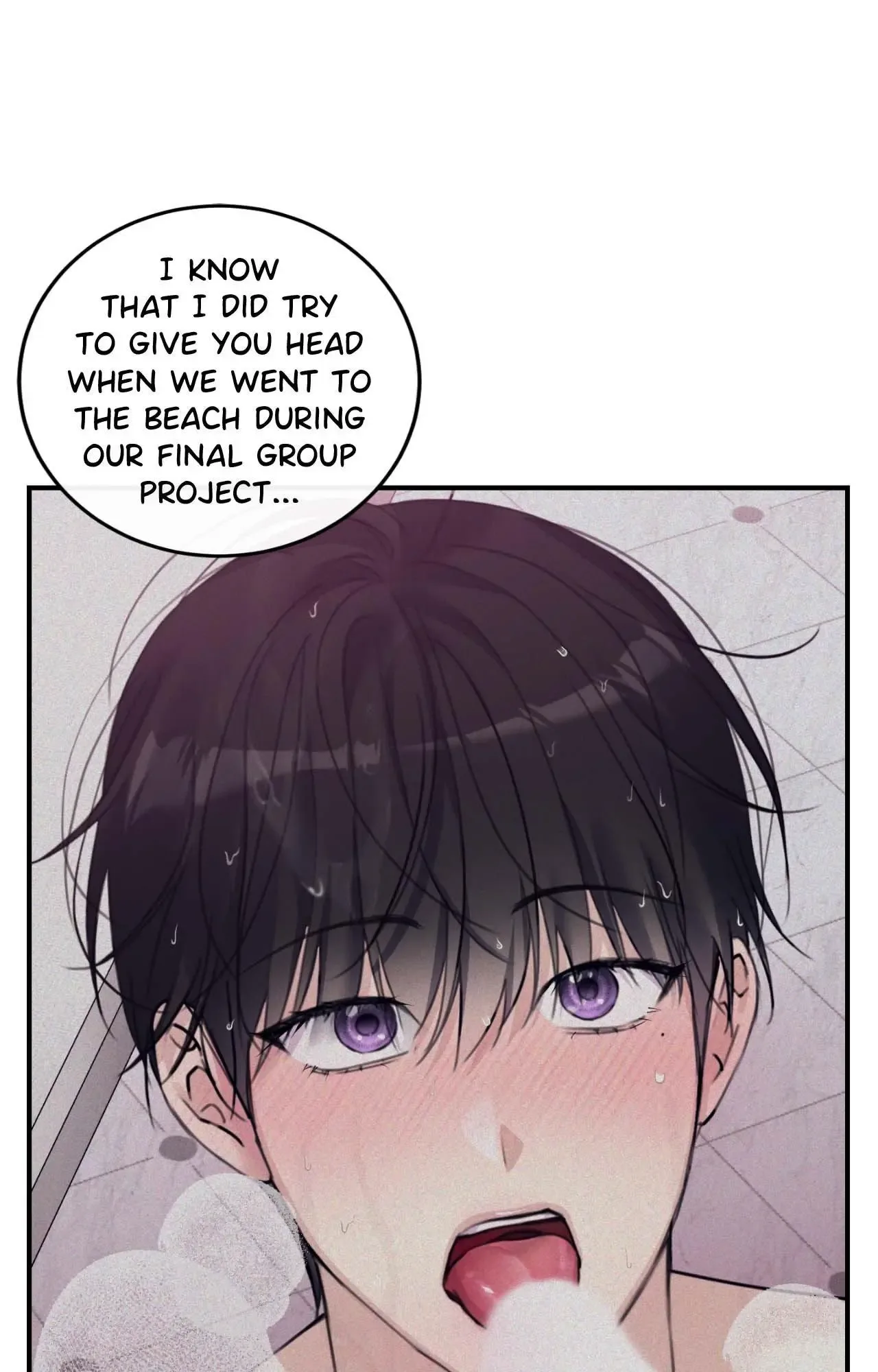 Symbiotic Relationship Between the Sun and the Moon Chapter 61 page 78