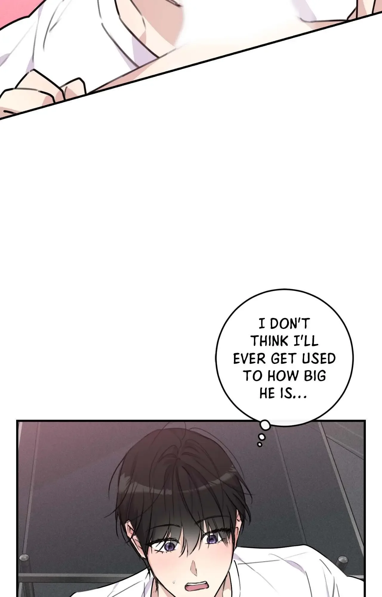 Symbiotic Relationship Between the Sun and the Moon Chapter 61 page 82