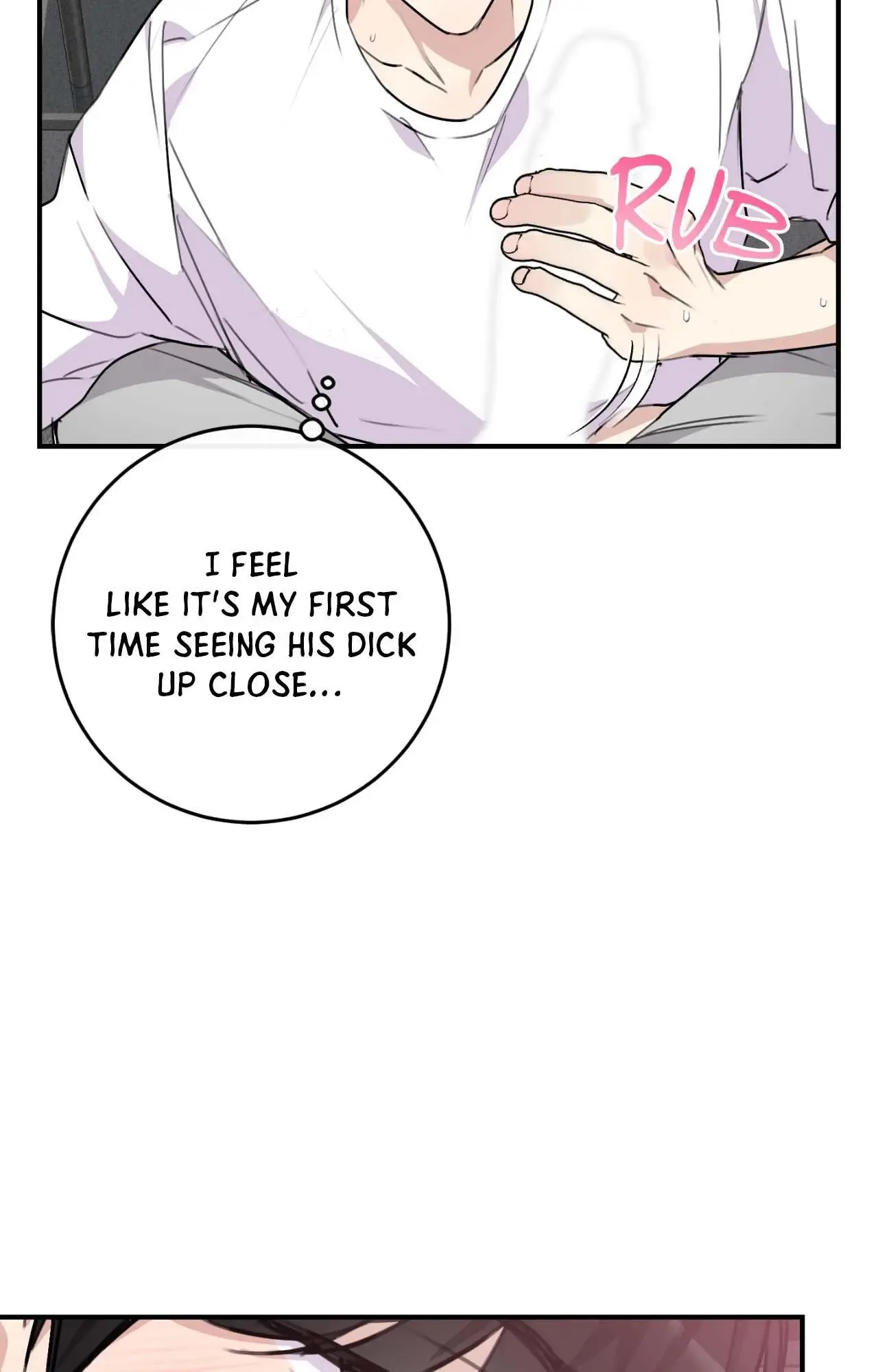 Symbiotic Relationship Between the Sun and the Moon Chapter 61 page 83