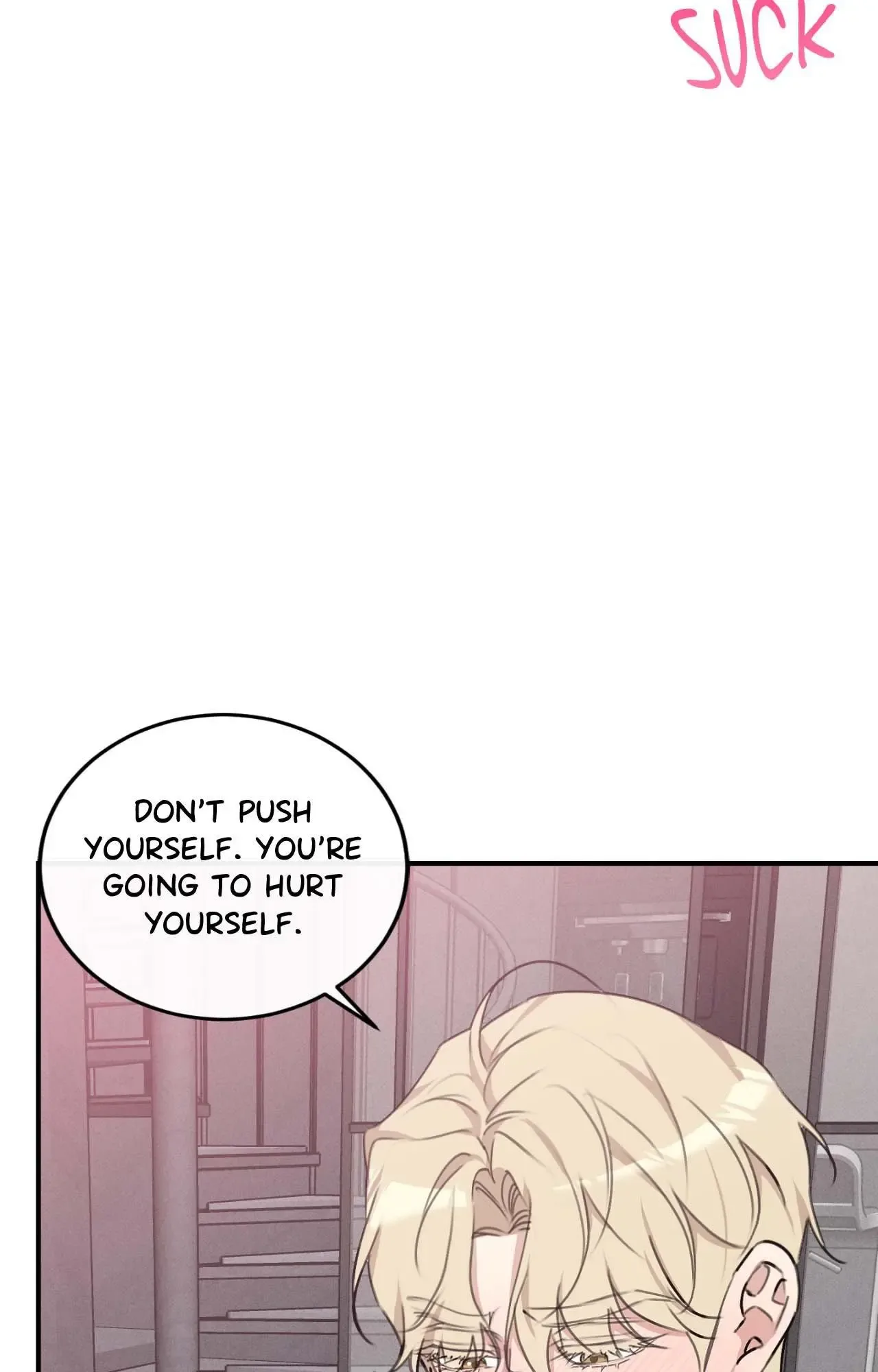 Symbiotic Relationship Between the Sun and the Moon Chapter 61 page 86