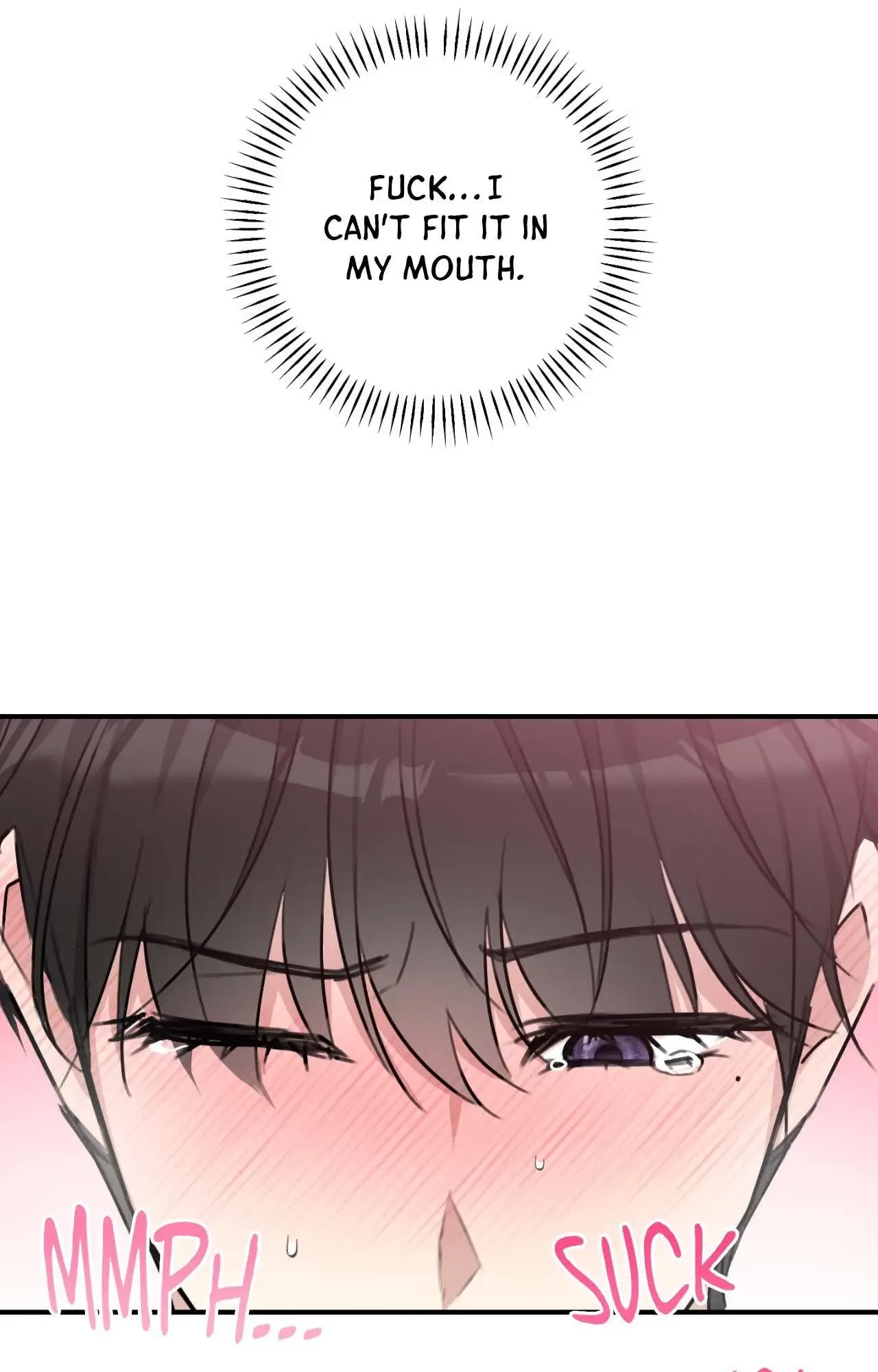 Symbiotic Relationship Between the Sun and the Moon Chapter 61 page 85