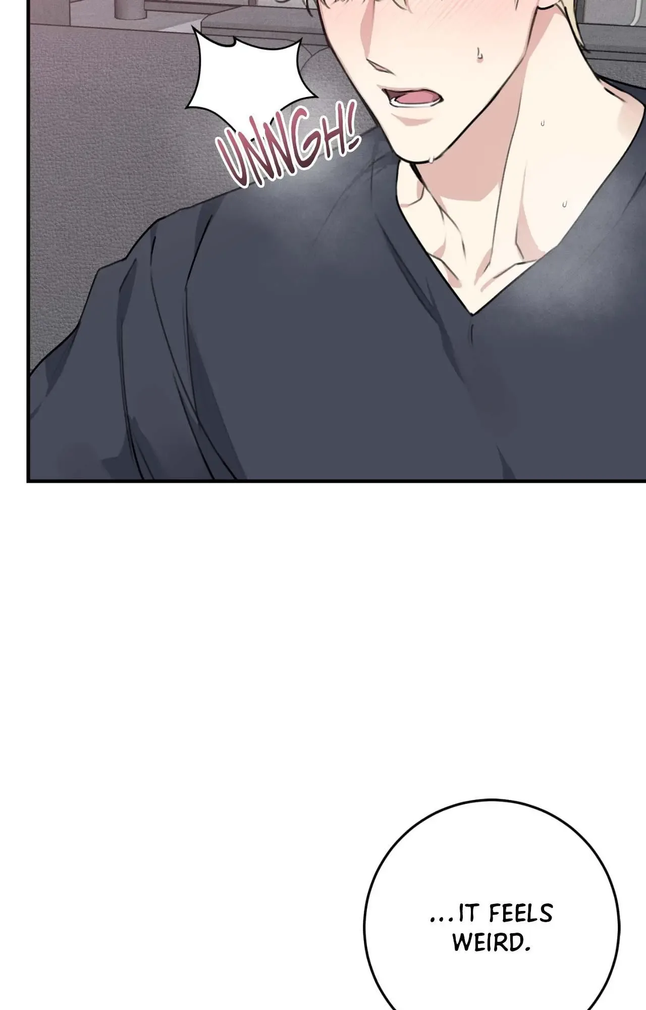 Symbiotic Relationship Between the Sun and the Moon Chapter 61 page 87