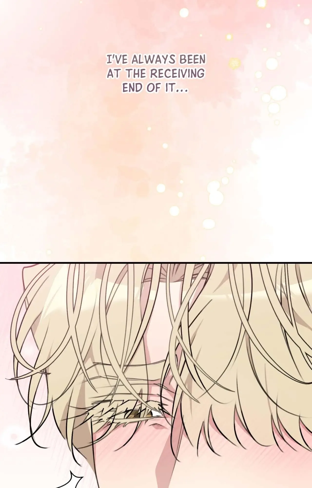 Symbiotic Relationship Between the Sun and the Moon Chapter 61 page 89