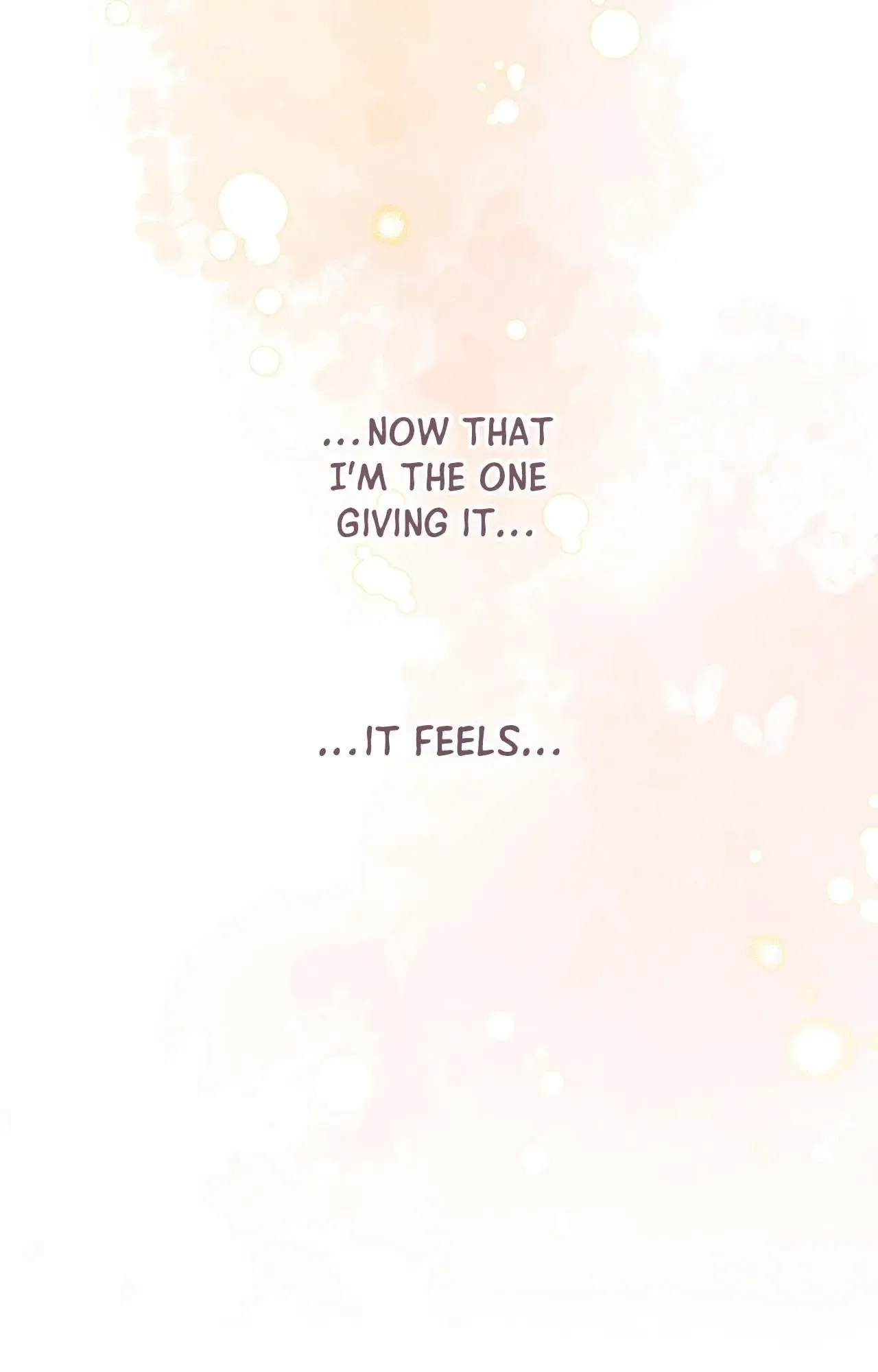 Symbiotic Relationship Between the Sun and the Moon Chapter 61 page 91