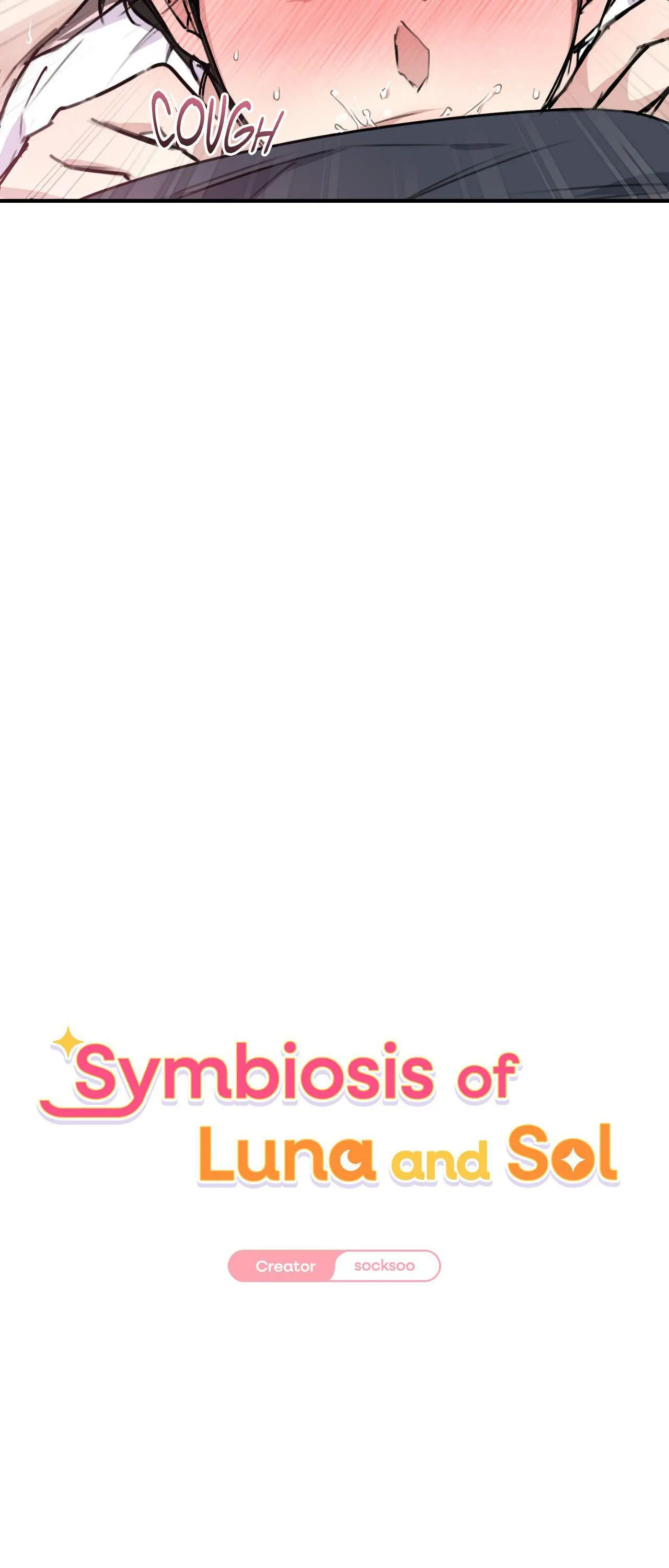Symbiotic Relationship Between the Sun and the Moon Chapter 62 page 2