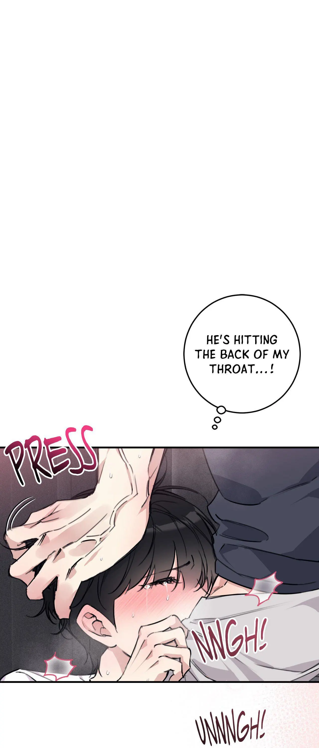 Symbiotic Relationship Between the Sun and the Moon Chapter 62 page 3