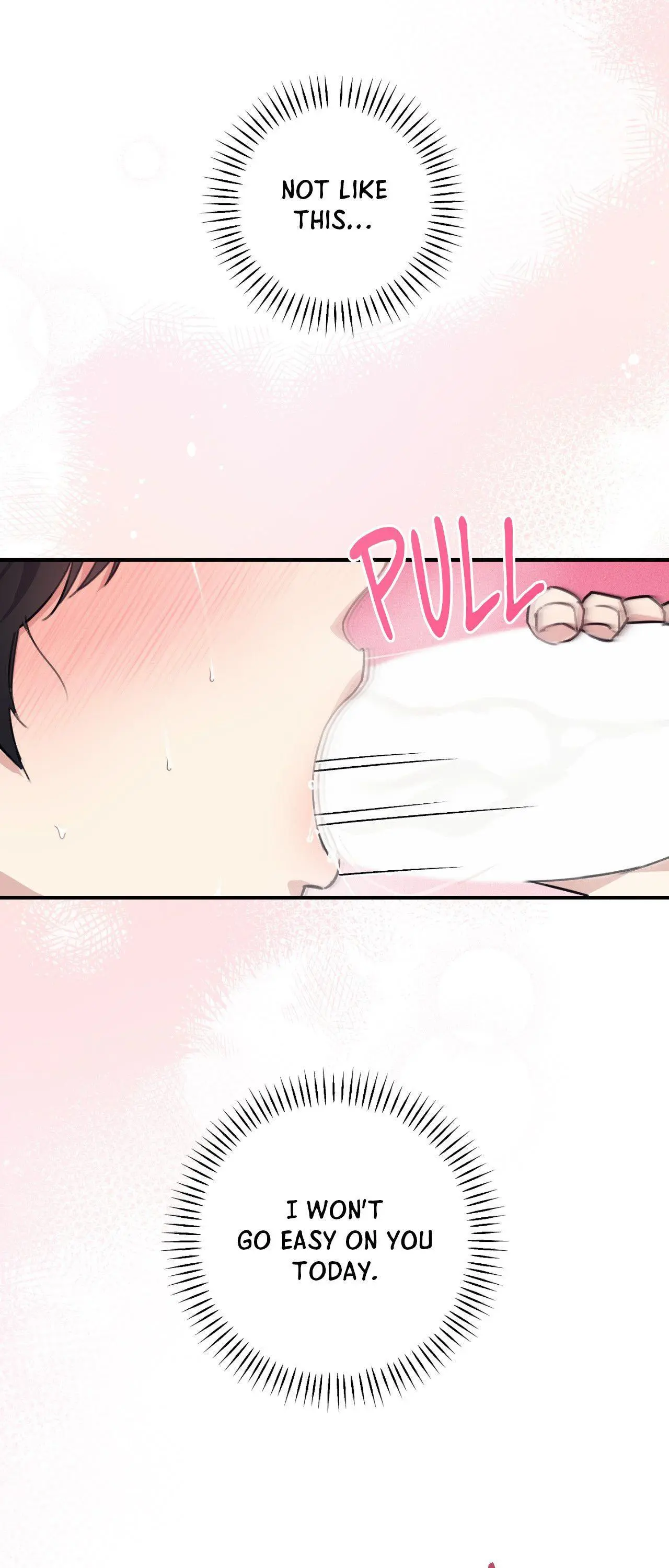 Symbiotic Relationship Between the Sun and the Moon Chapter 62 page 4