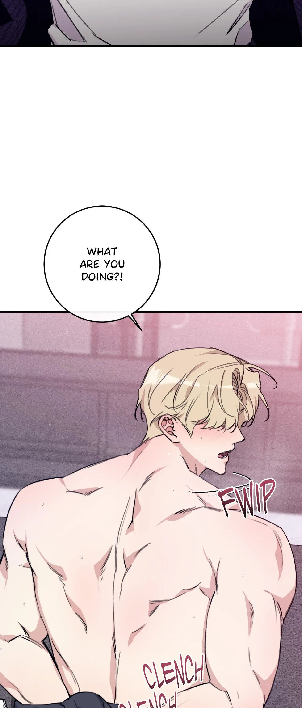 Symbiotic Relationship Between the Sun and the Moon Chapter 62 page 8