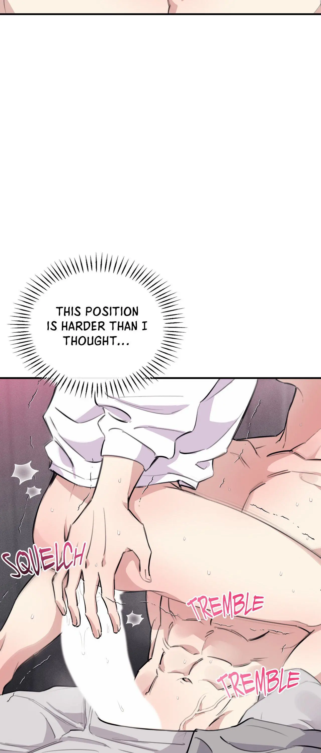 Symbiotic Relationship Between the Sun and the Moon Chapter 62 page 15