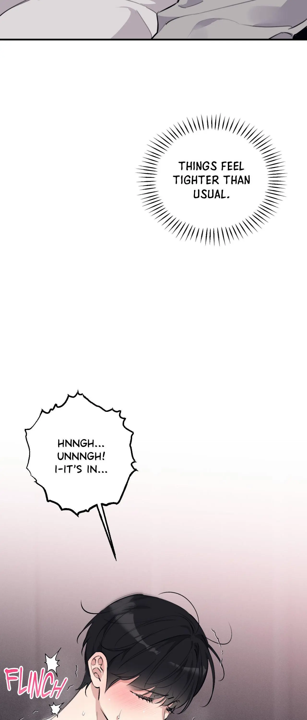 Symbiotic Relationship Between the Sun and the Moon Chapter 62 page 16