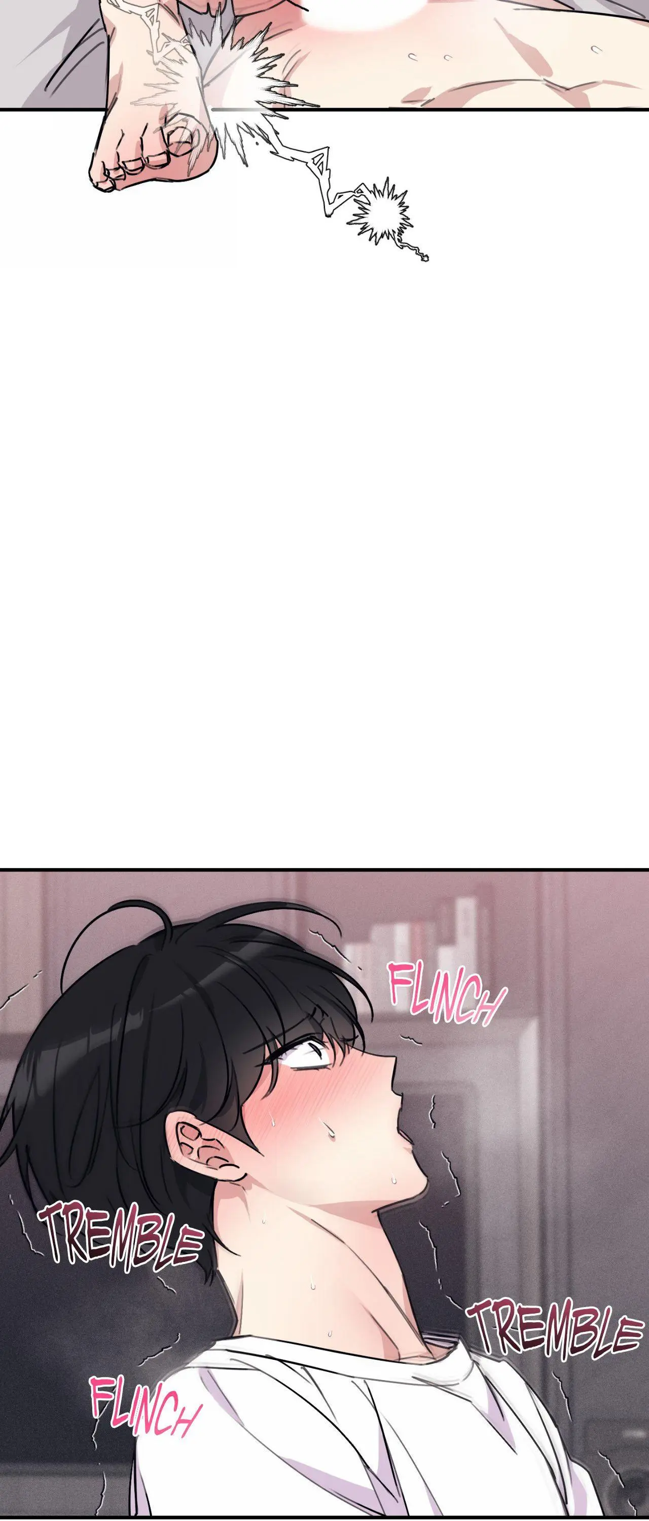 Symbiotic Relationship Between the Sun and the Moon Chapter 62 page 22