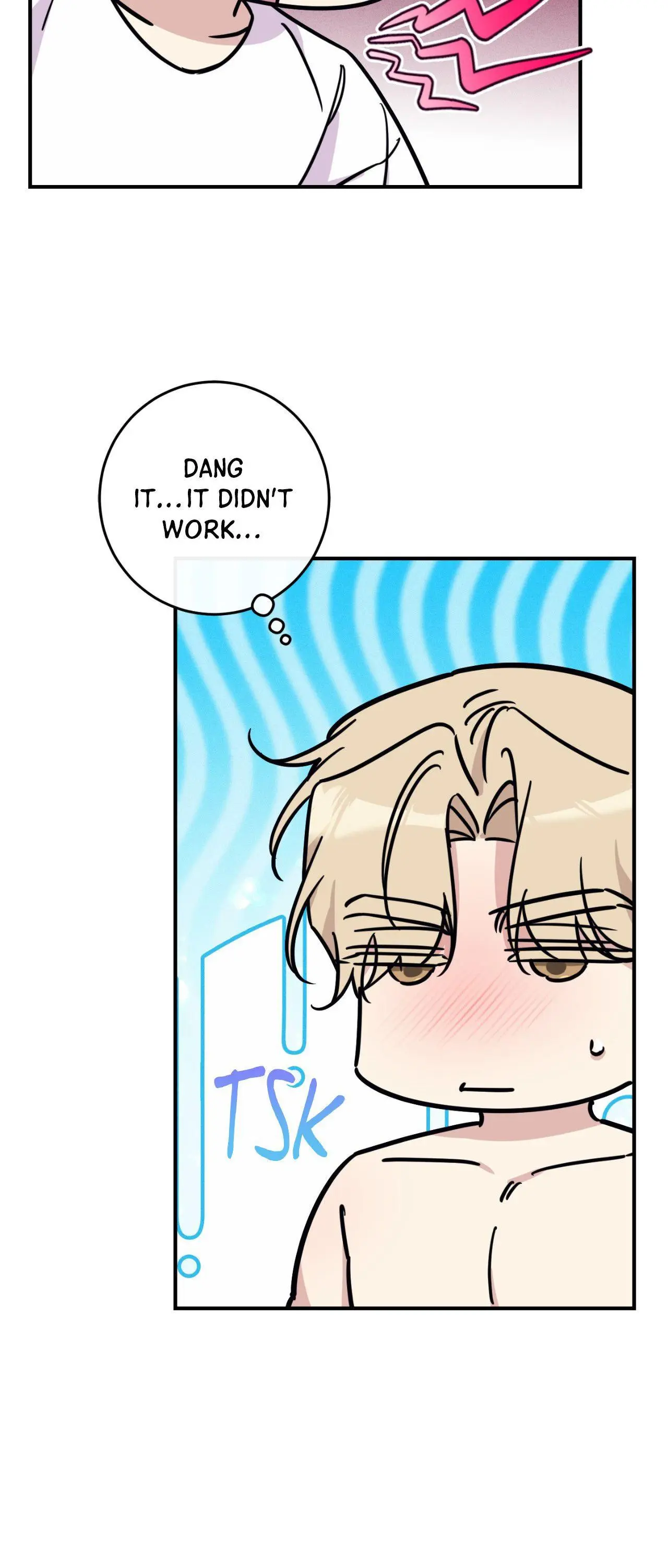 Symbiotic Relationship Between the Sun and the Moon Chapter 62 page 25