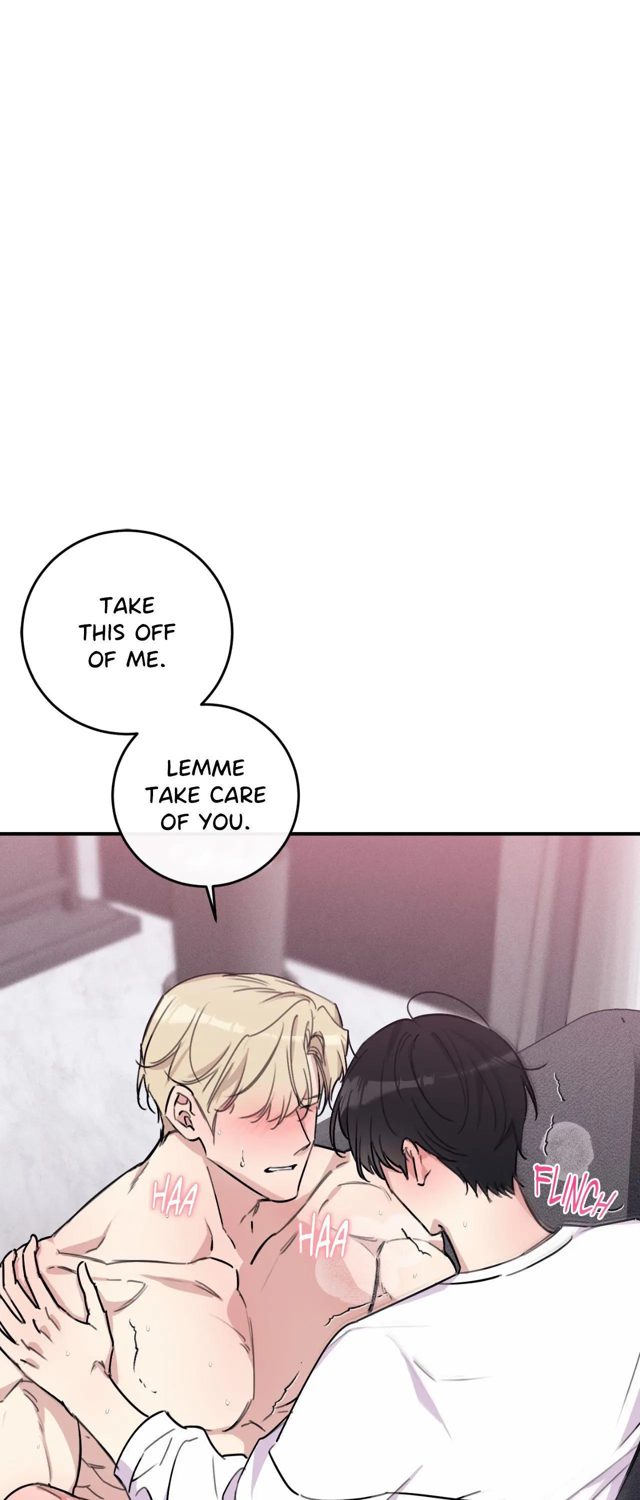 Symbiotic Relationship Between the Sun and the Moon Chapter 62 page 23