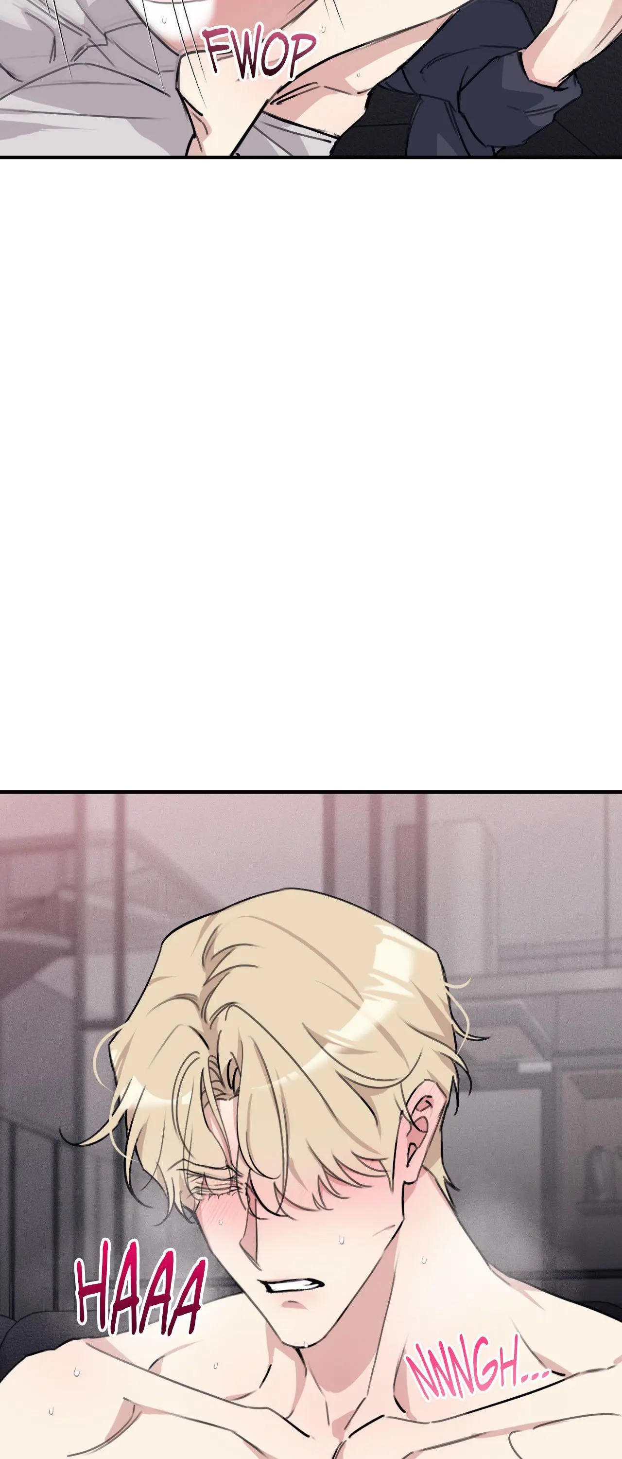 Symbiotic Relationship Between the Sun and the Moon Chapter 62 page 27