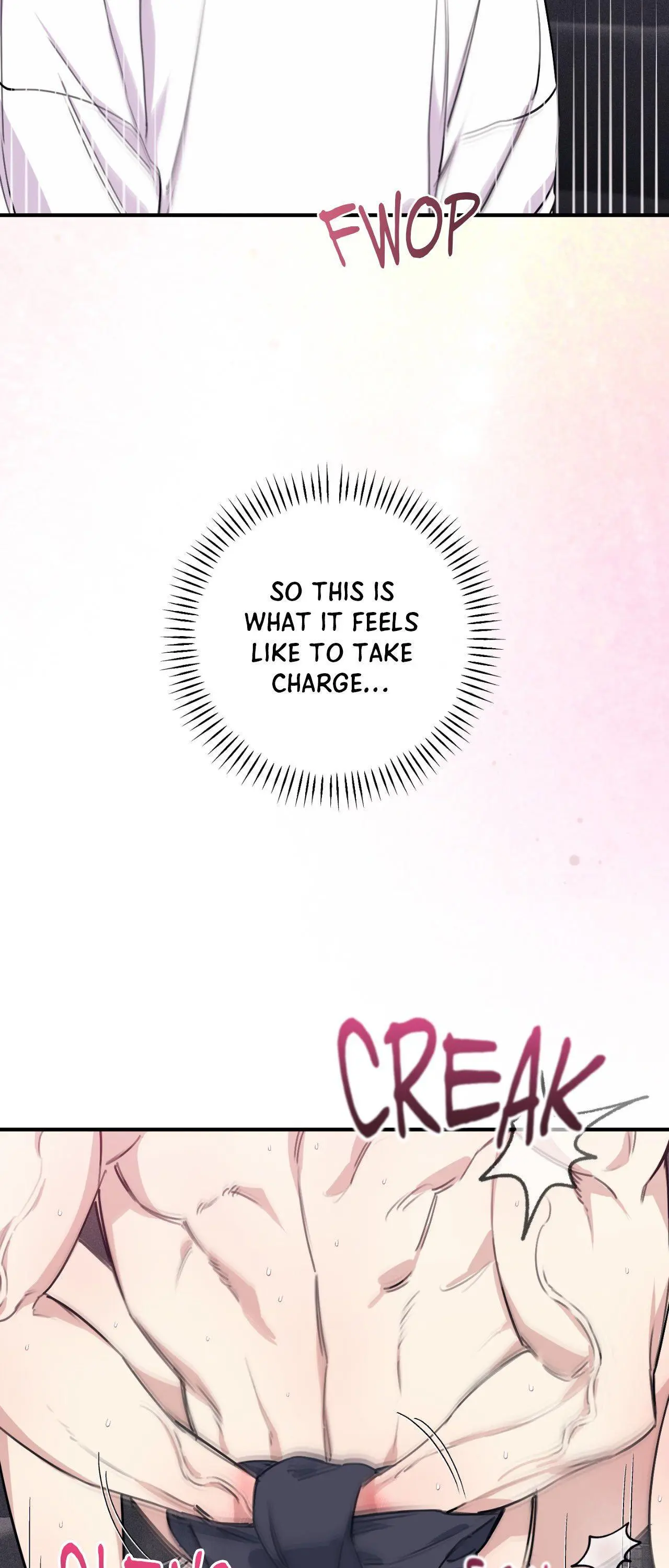 Symbiotic Relationship Between the Sun and the Moon Chapter 62 page 29