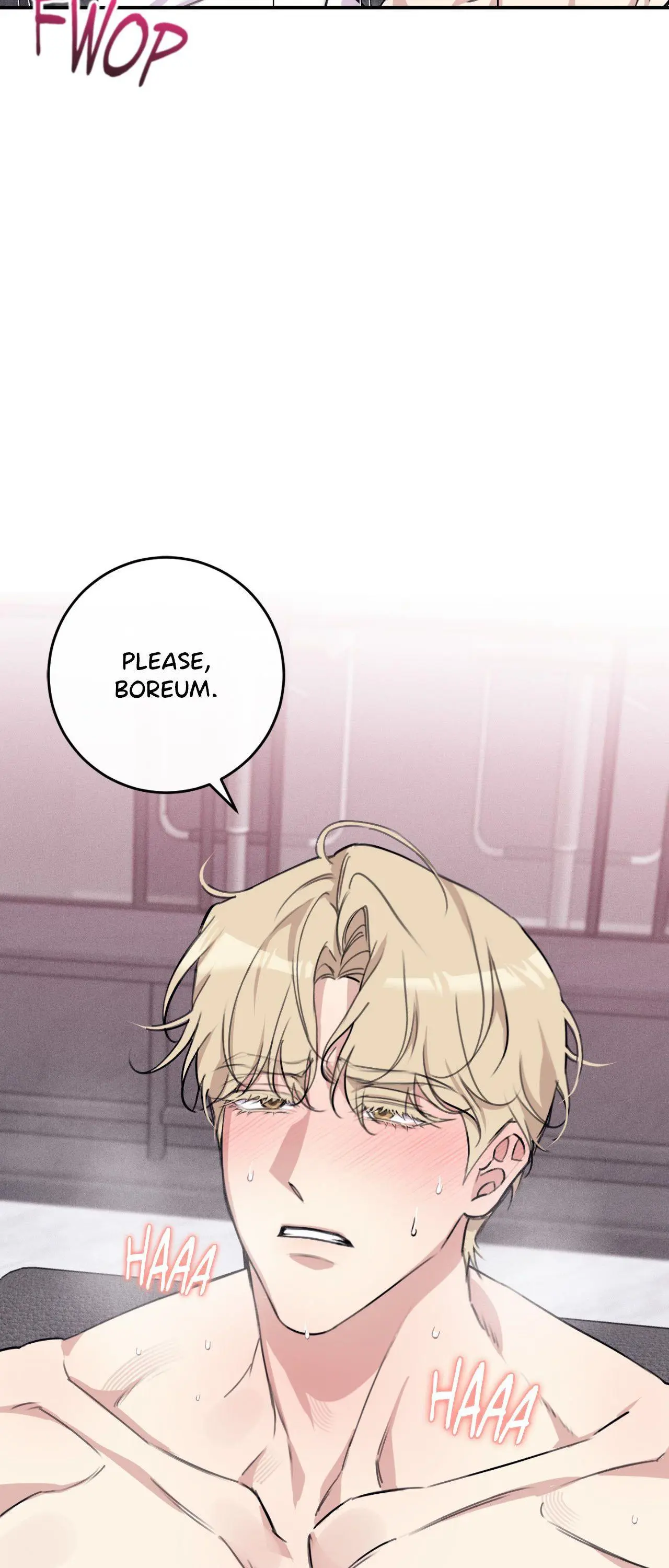 Symbiotic Relationship Between the Sun and the Moon Chapter 62 page 31