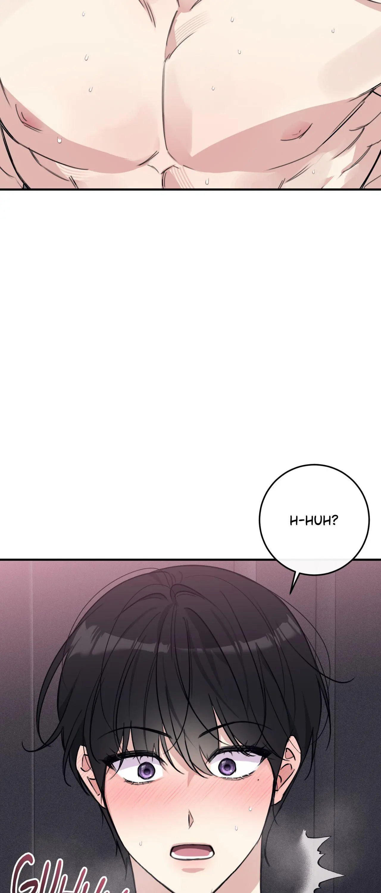 Symbiotic Relationship Between the Sun and the Moon Chapter 62 page 32