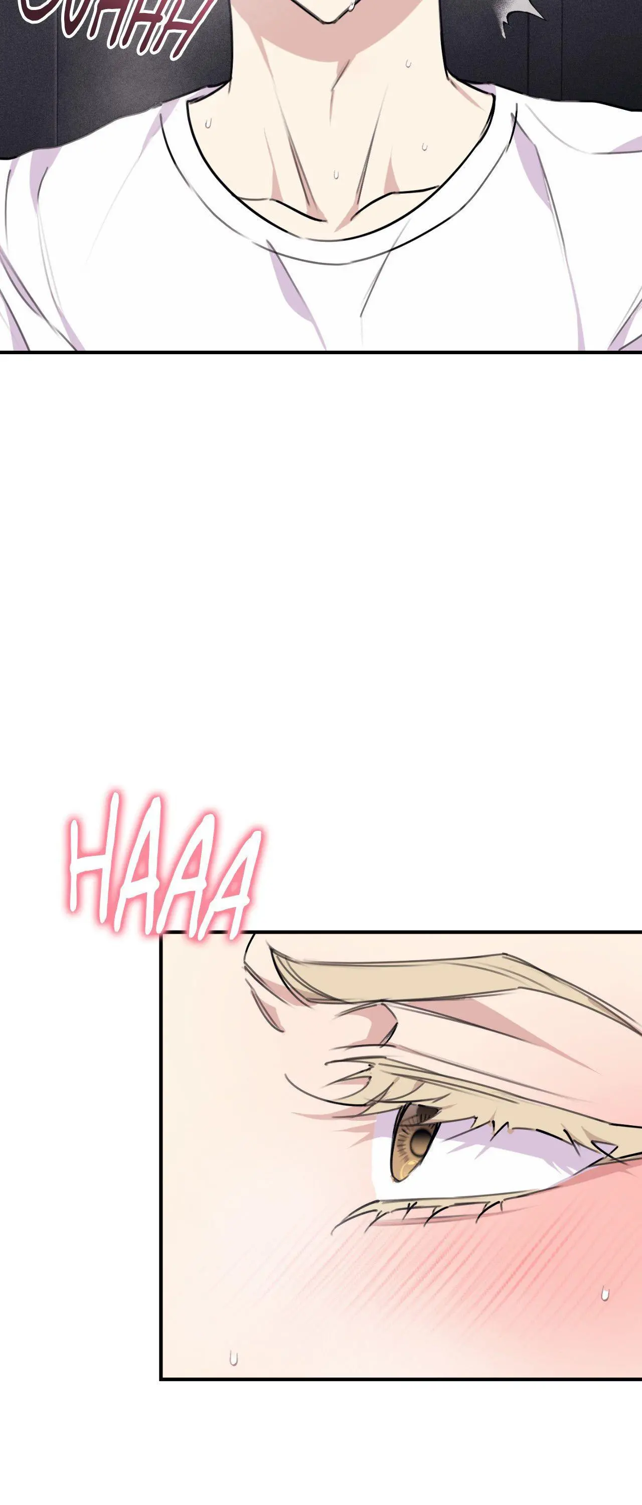 Symbiotic Relationship Between the Sun and the Moon Chapter 62 page 33