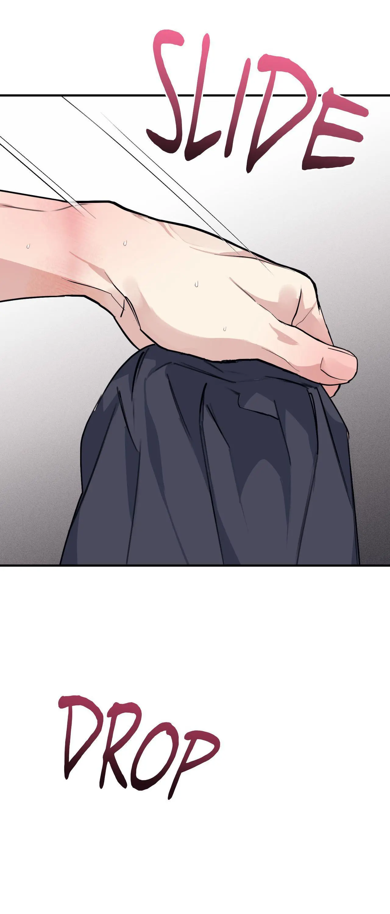 Symbiotic Relationship Between the Sun and the Moon Chapter 62 page 35