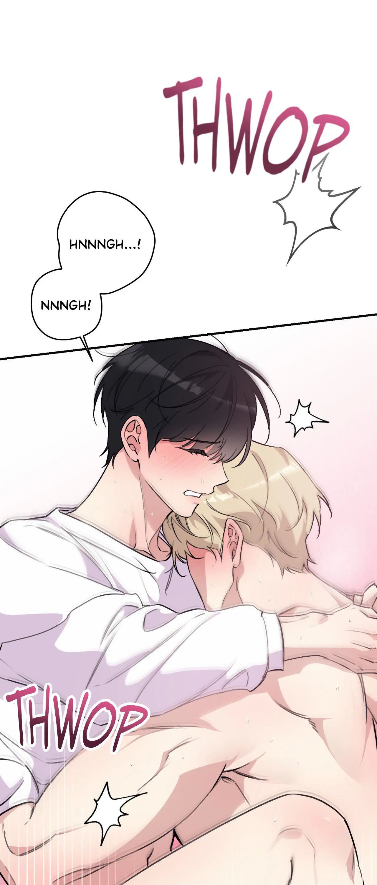 Symbiotic Relationship Between the Sun and the Moon Chapter 62 page 39