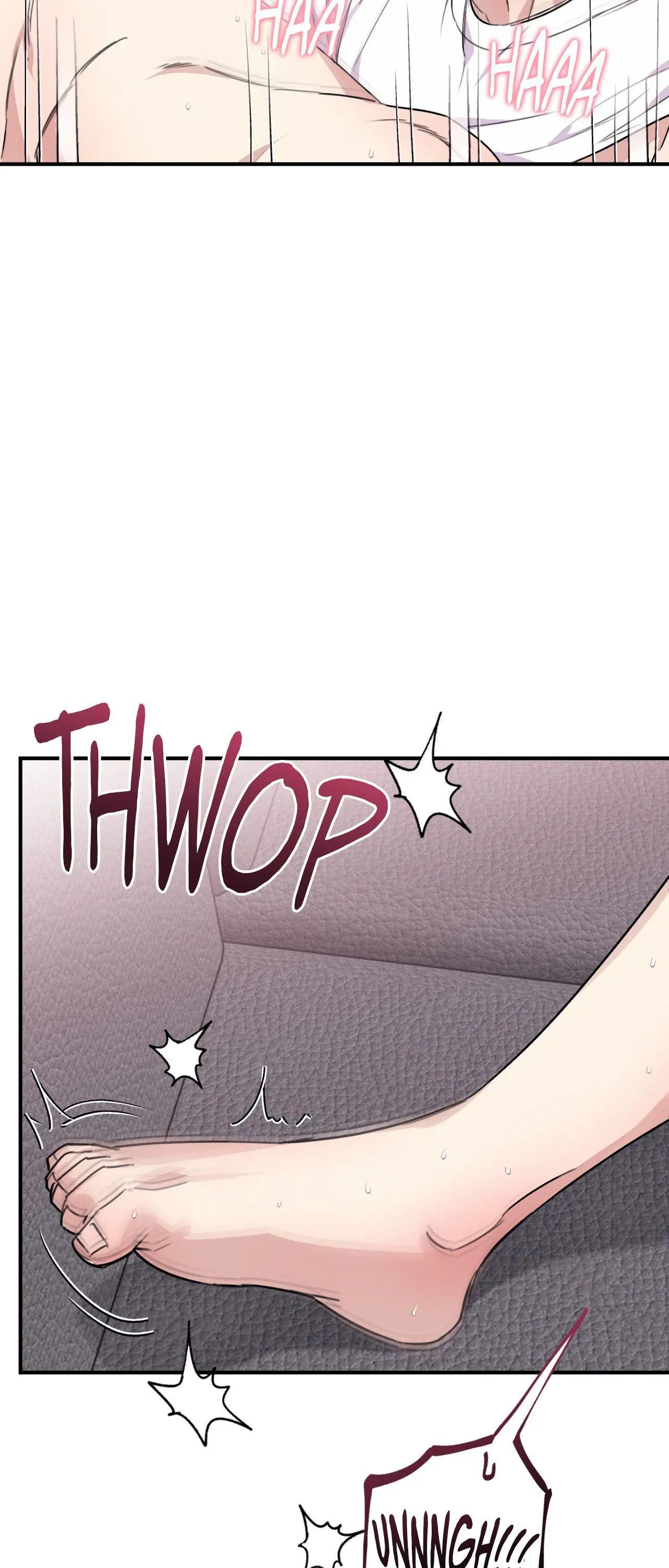 Symbiotic Relationship Between the Sun and the Moon Chapter 62 page 42