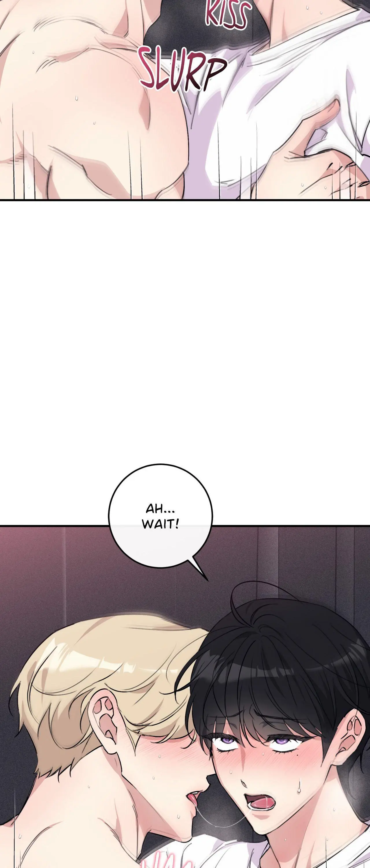 Symbiotic Relationship Between the Sun and the Moon Chapter 62 page 41