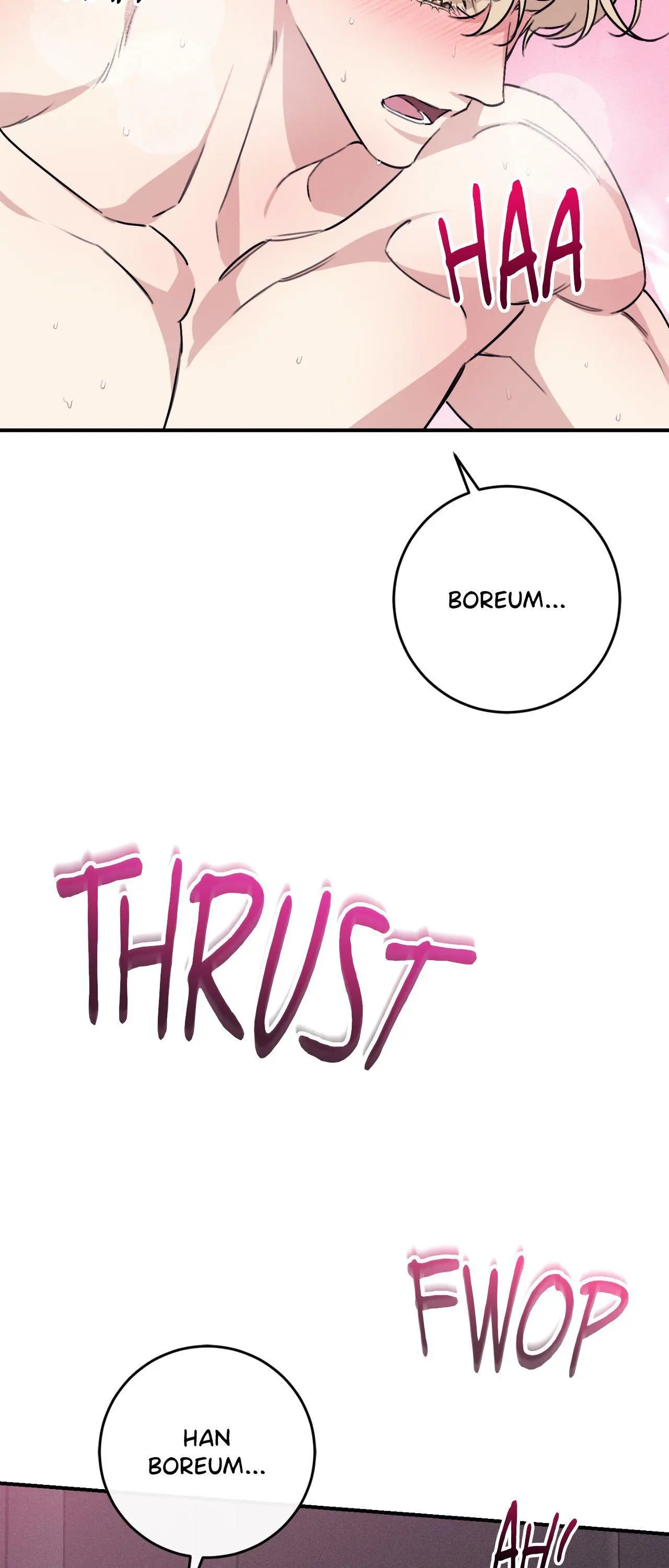 Symbiotic Relationship Between the Sun and the Moon Chapter 62 page 45