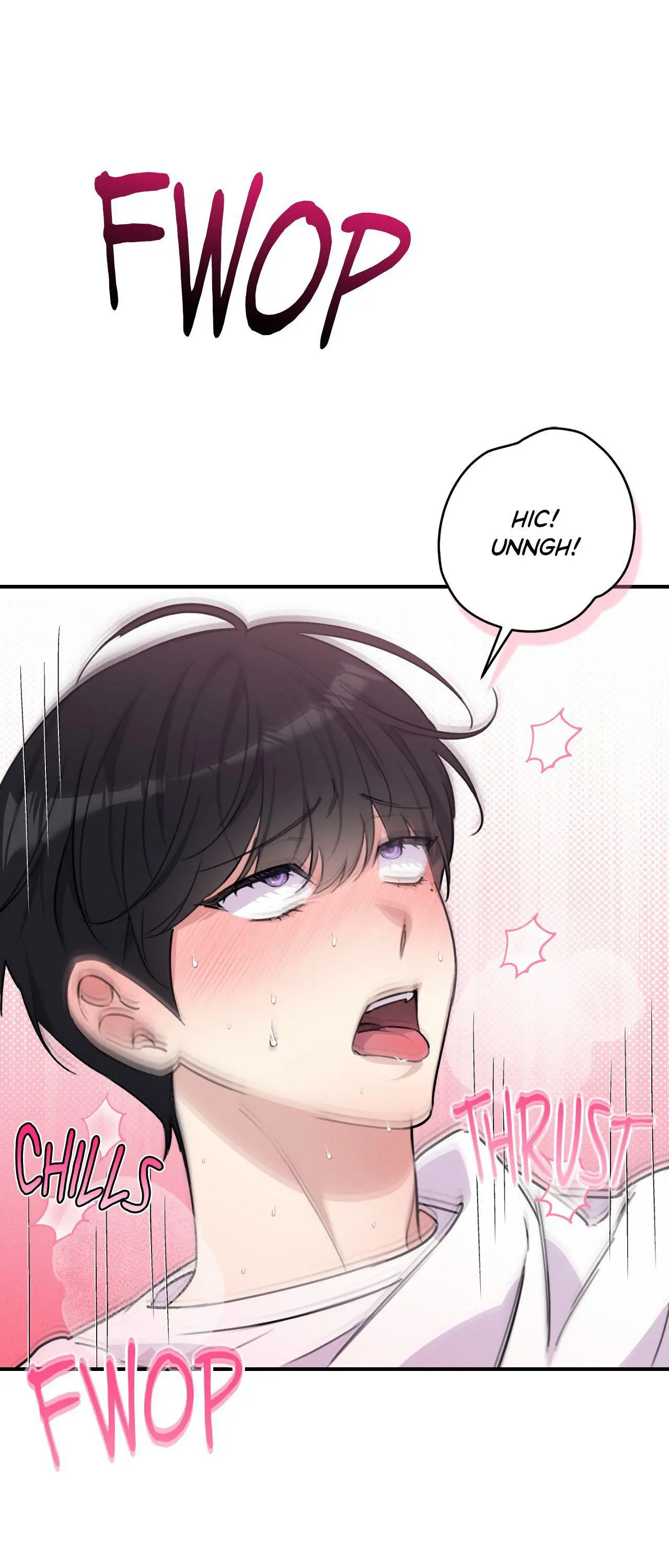 Symbiotic Relationship Between the Sun and the Moon Chapter 62 page 48