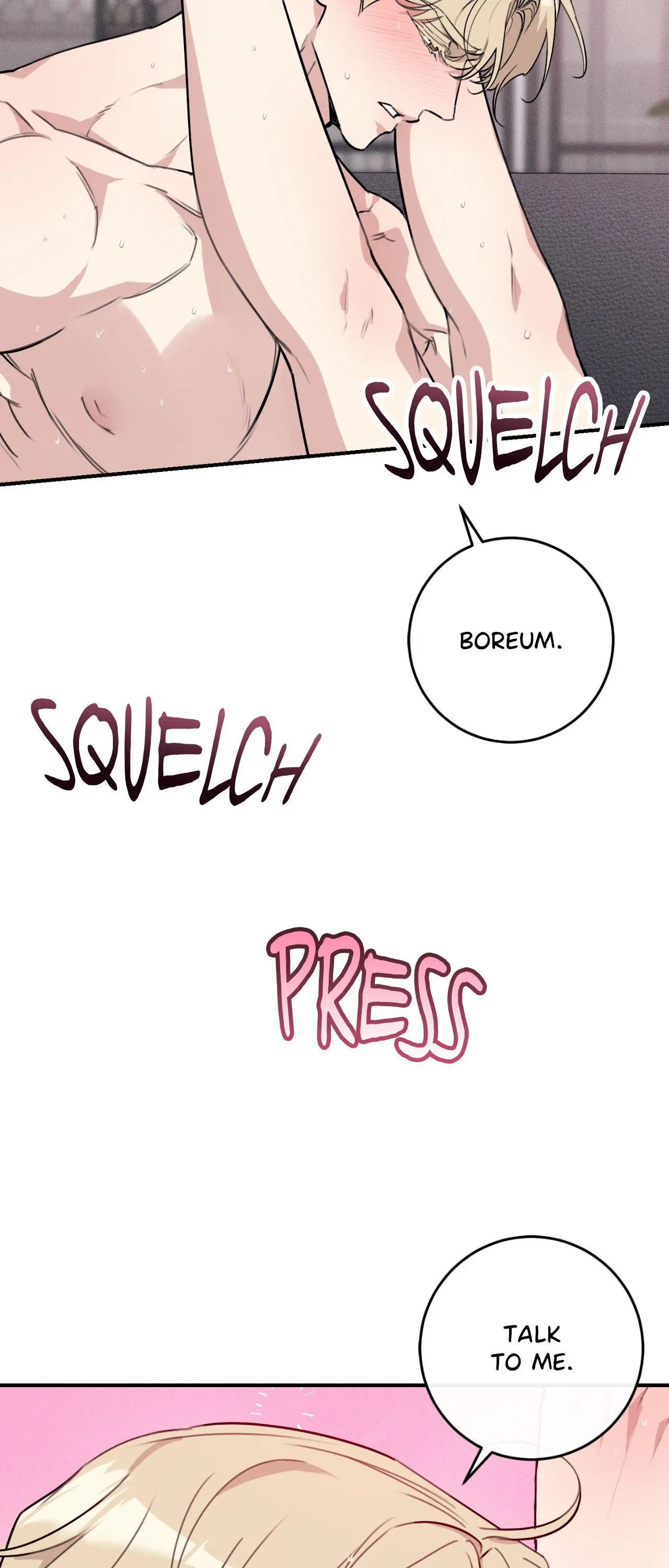 Symbiotic Relationship Between the Sun and the Moon Chapter 62 page 52