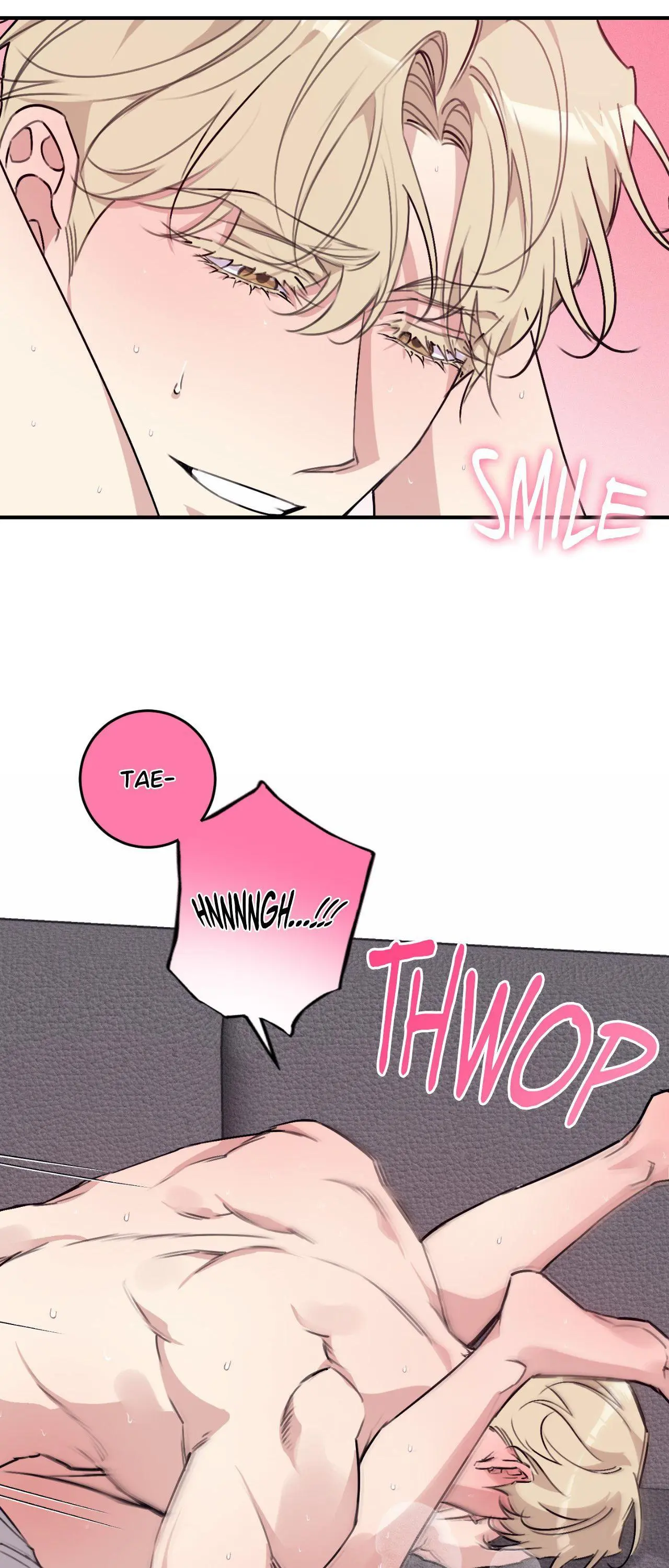 Symbiotic Relationship Between the Sun and the Moon Chapter 62 page 55