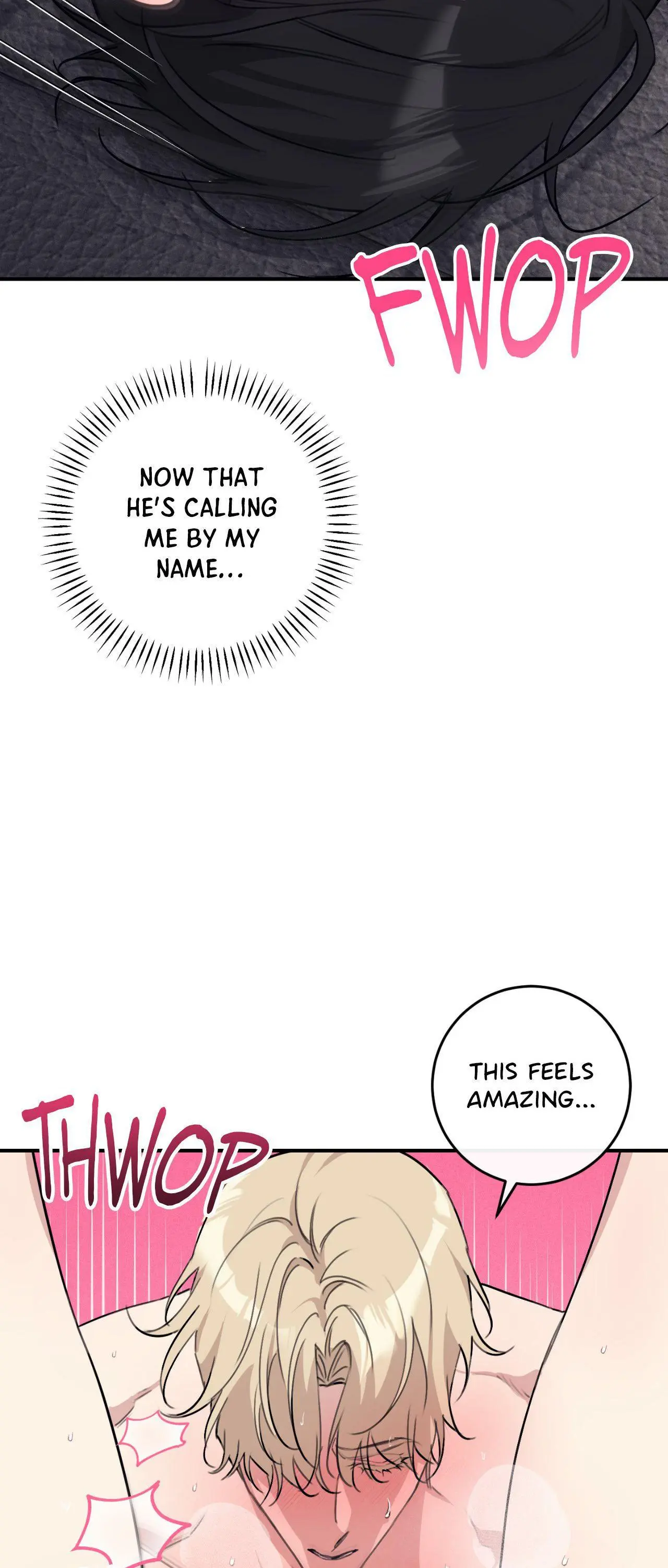 Symbiotic Relationship Between the Sun and the Moon Chapter 62 page 59