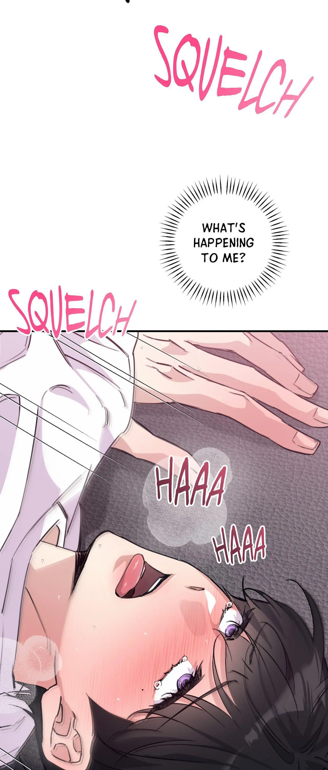 Symbiotic Relationship Between the Sun and the Moon Chapter 62 page 58
