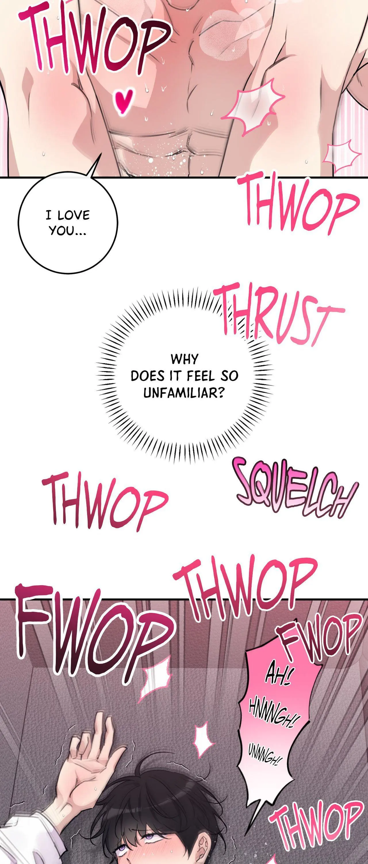 Symbiotic Relationship Between the Sun and the Moon Chapter 62 page 60