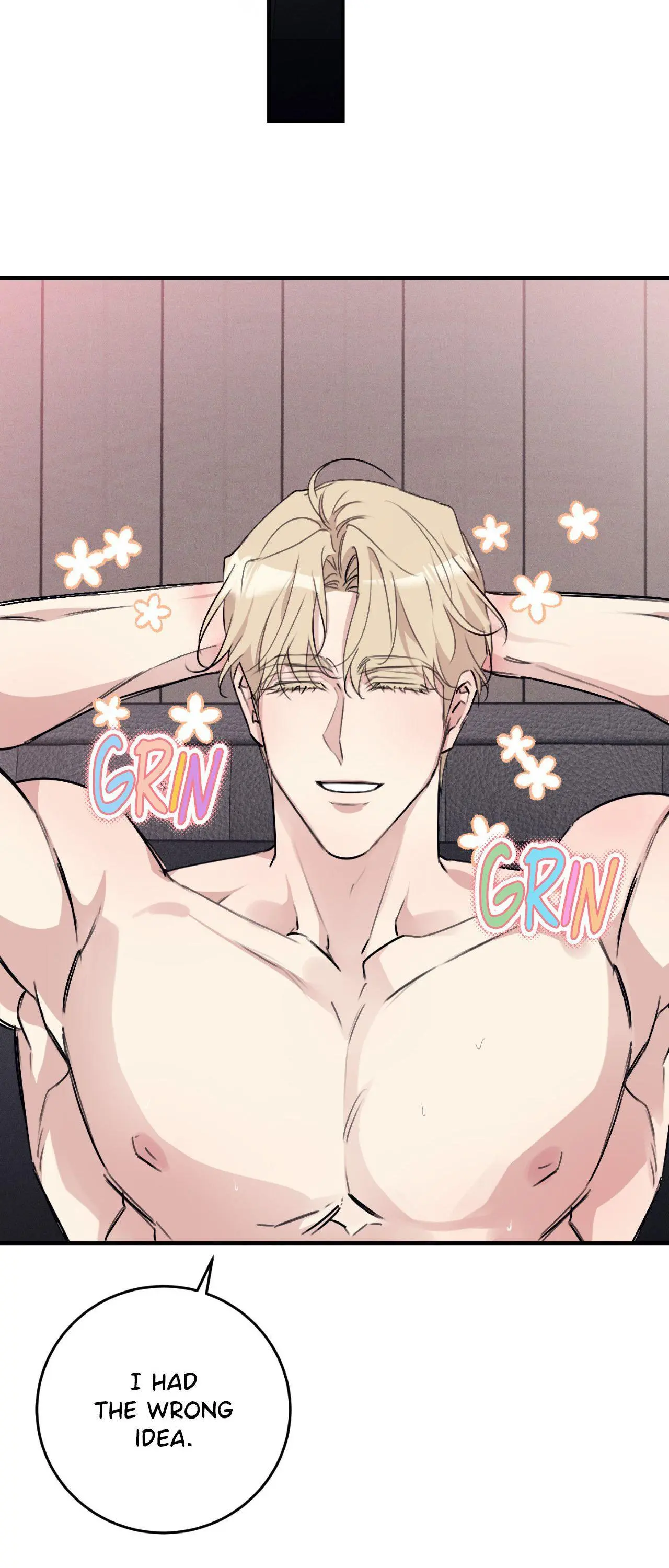 Symbiotic Relationship Between the Sun and the Moon Chapter 62 page 65
