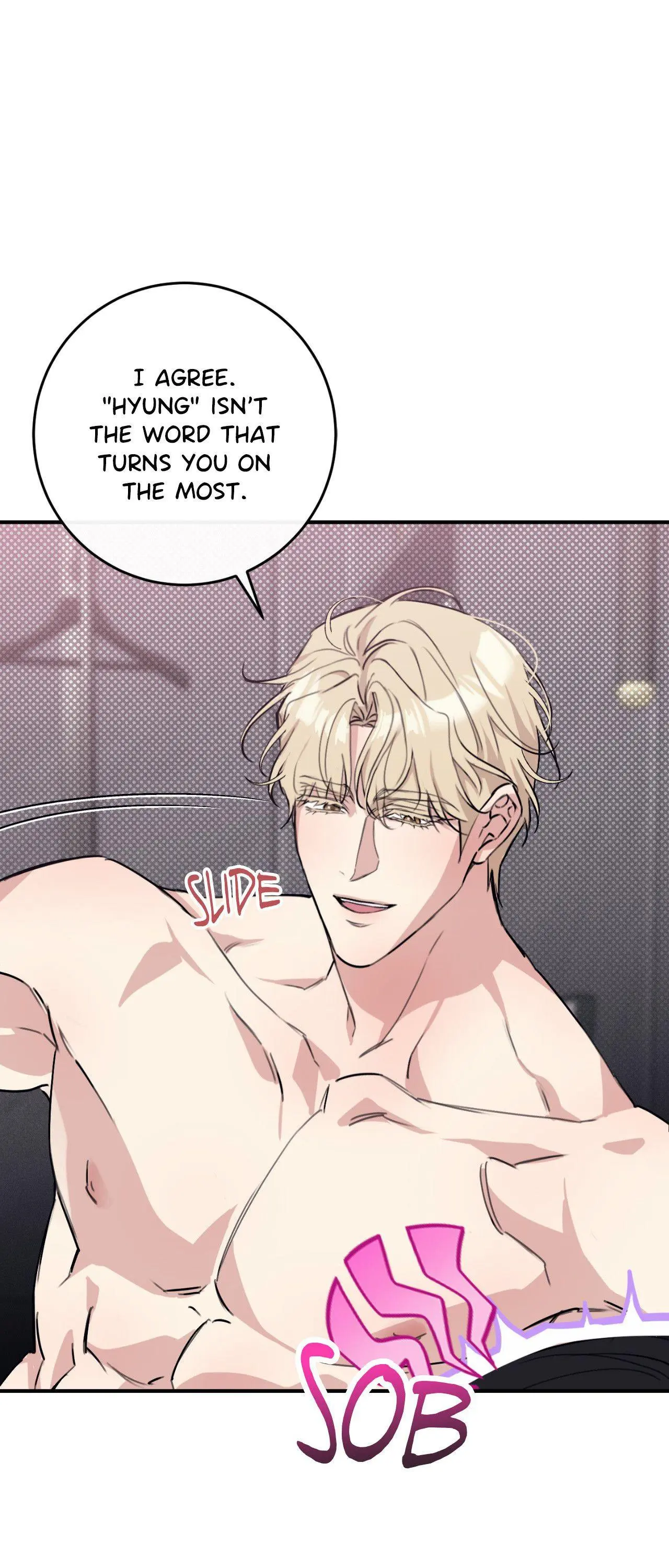 Symbiotic Relationship Between the Sun and the Moon Chapter 62 page 66