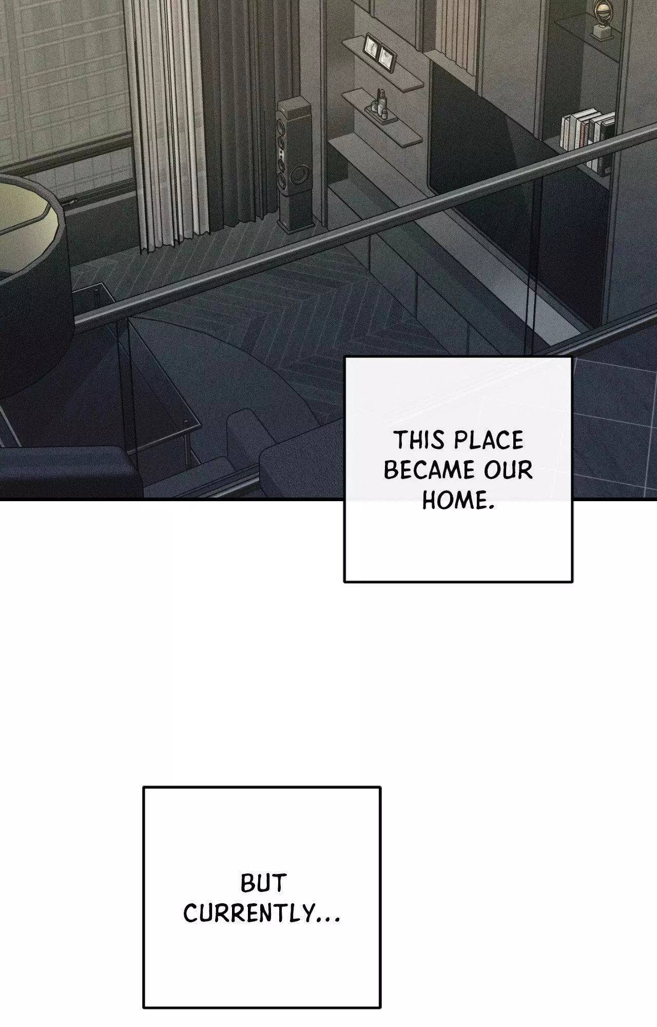 Symbiotic Relationship Between the Sun and the Moon Chapter 63 page 2