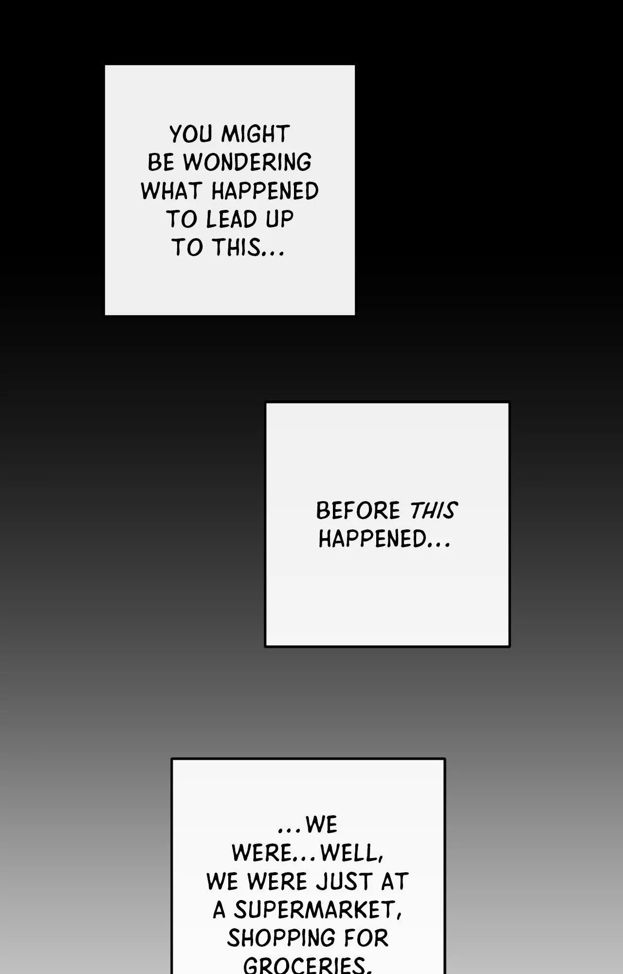 Symbiotic Relationship Between the Sun and the Moon Chapter 63 page 5
