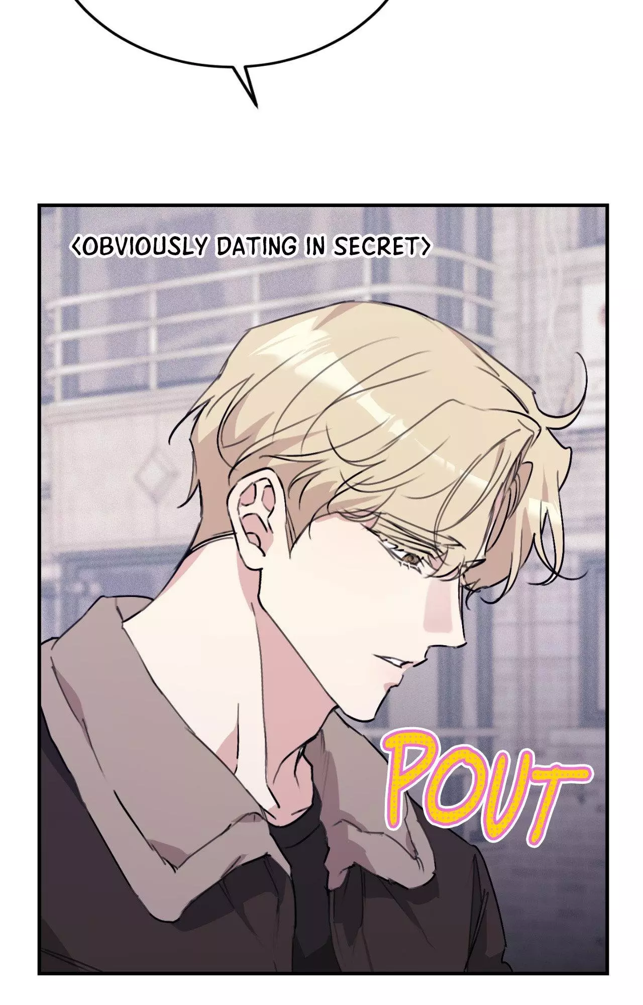 Symbiotic Relationship Between the Sun and the Moon Chapter 63 page 11