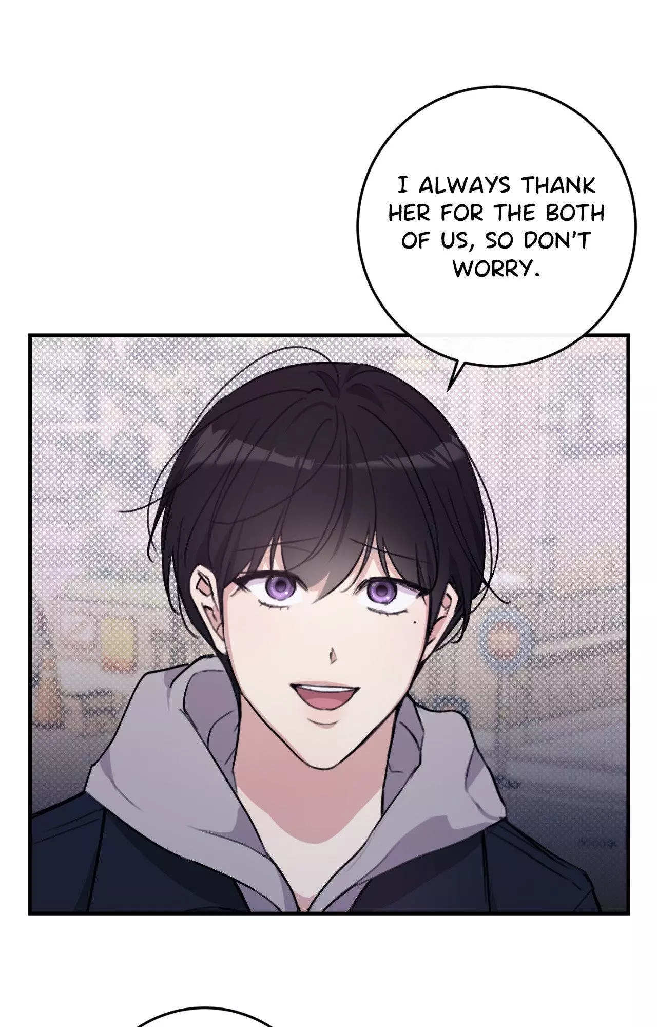 Symbiotic Relationship Between the Sun and the Moon Chapter 63 page 12