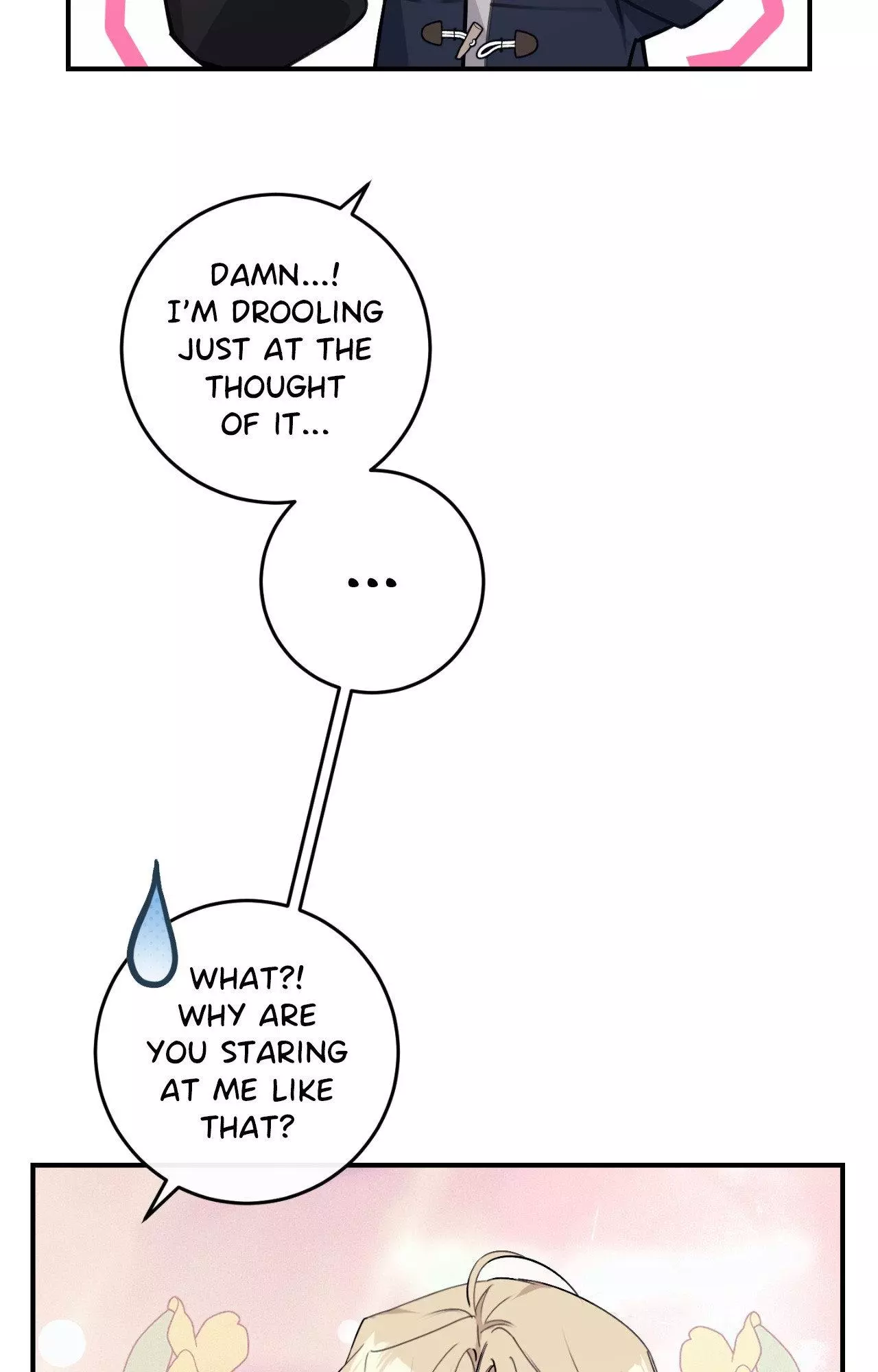 Symbiotic Relationship Between the Sun and the Moon Chapter 63 page 15