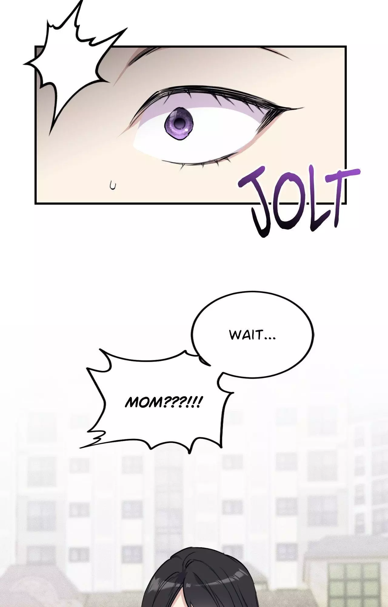 Symbiotic Relationship Between the Sun and the Moon Chapter 63 page 21