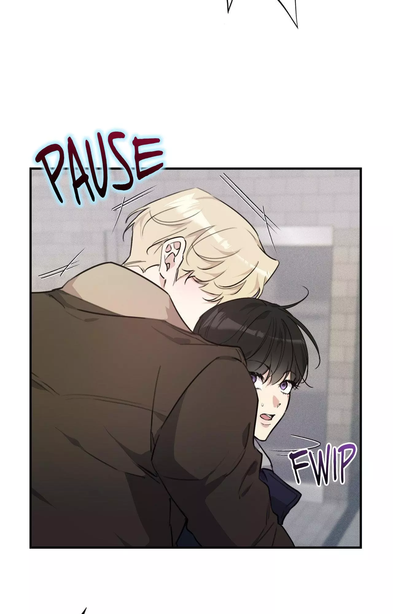 Symbiotic Relationship Between the Sun and the Moon Chapter 63 page 20