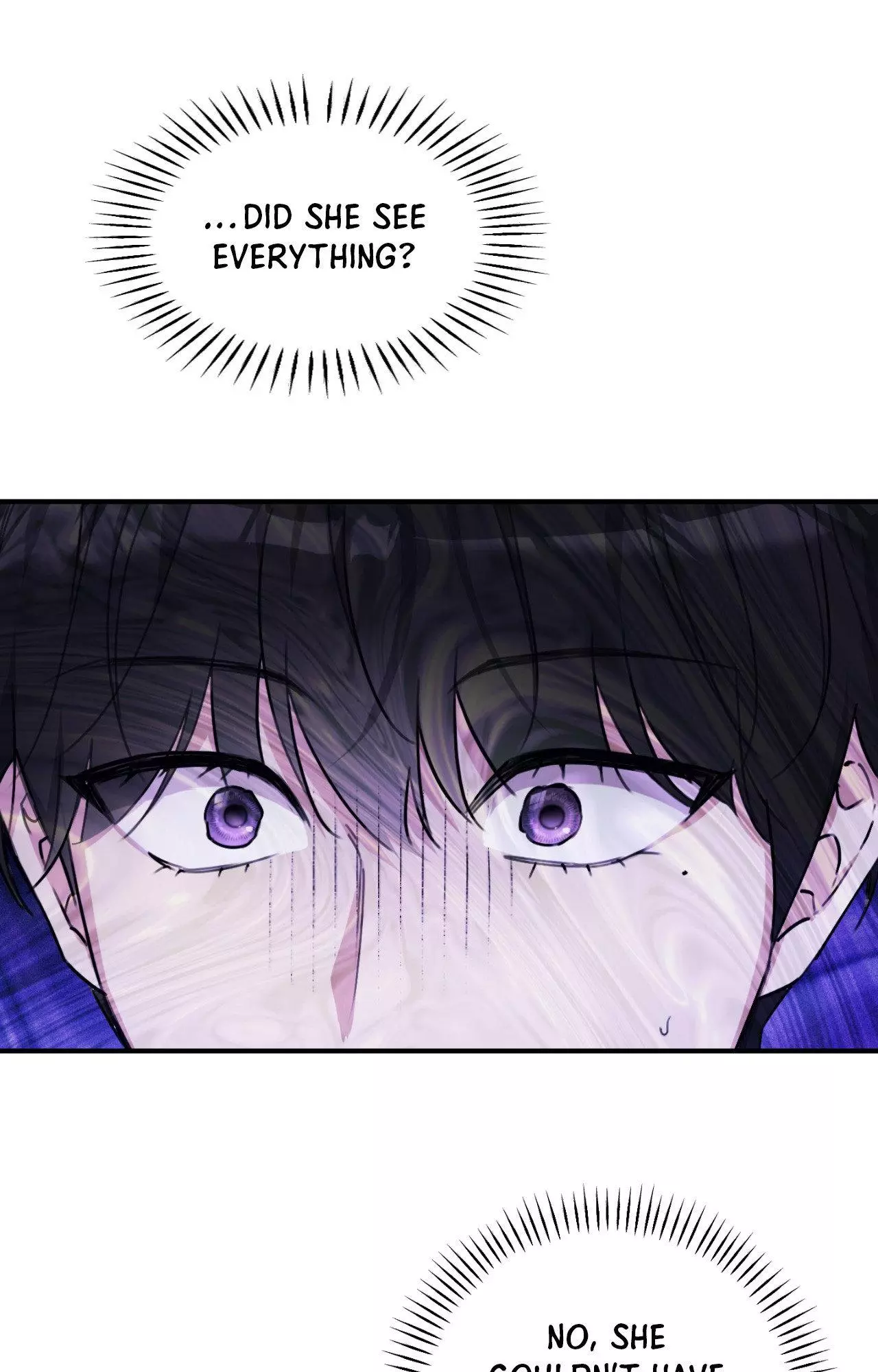 Symbiotic Relationship Between the Sun and the Moon Chapter 63 page 24